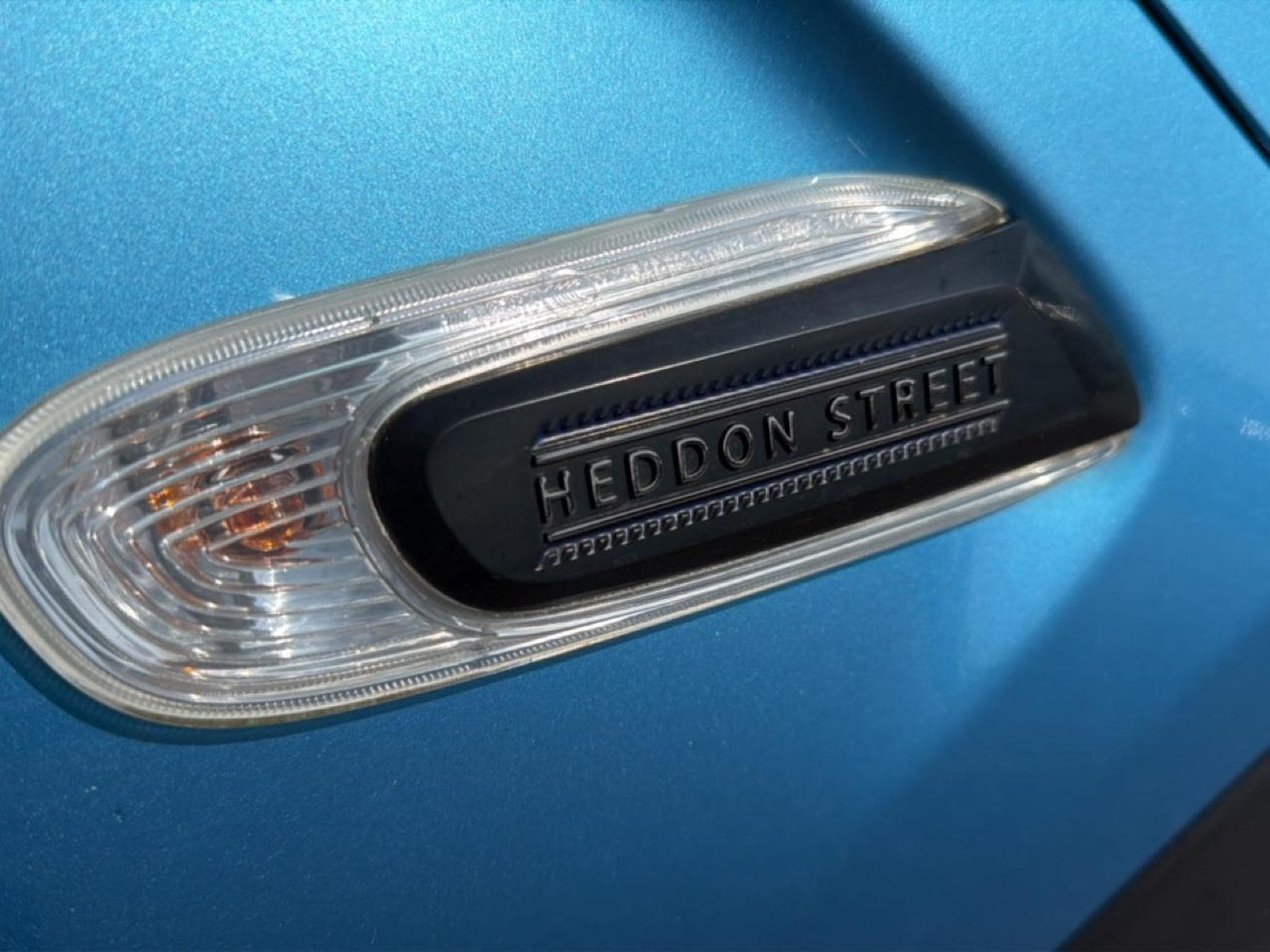 Mini MINI 5 PORTES COOPER 136 HEDDON STREET BVA7 (2018) - Photo 16