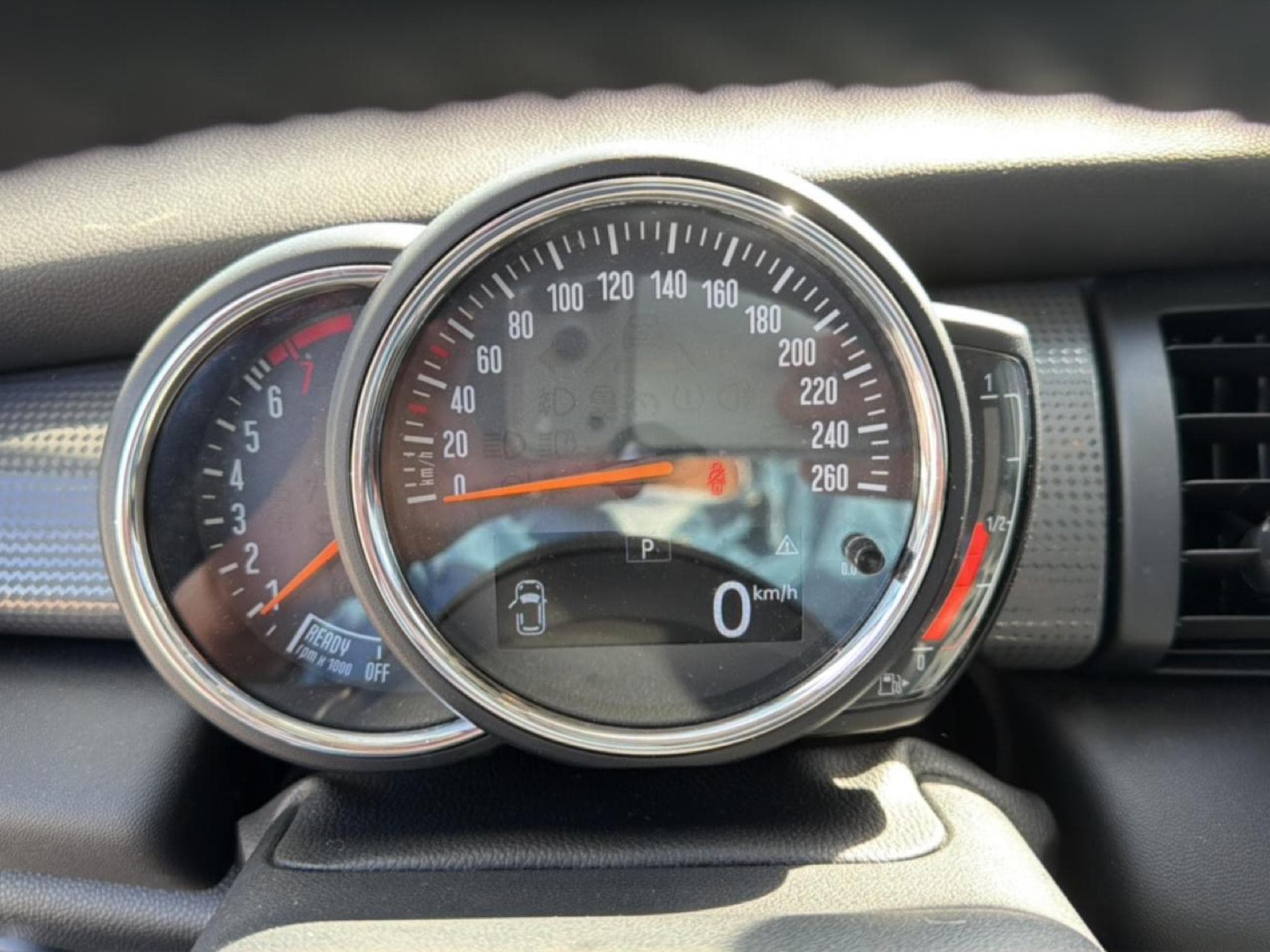 Mini MINI 5 PORTES COOPER 136 HEDDON STREET BVA7 (2018) - Photo 17