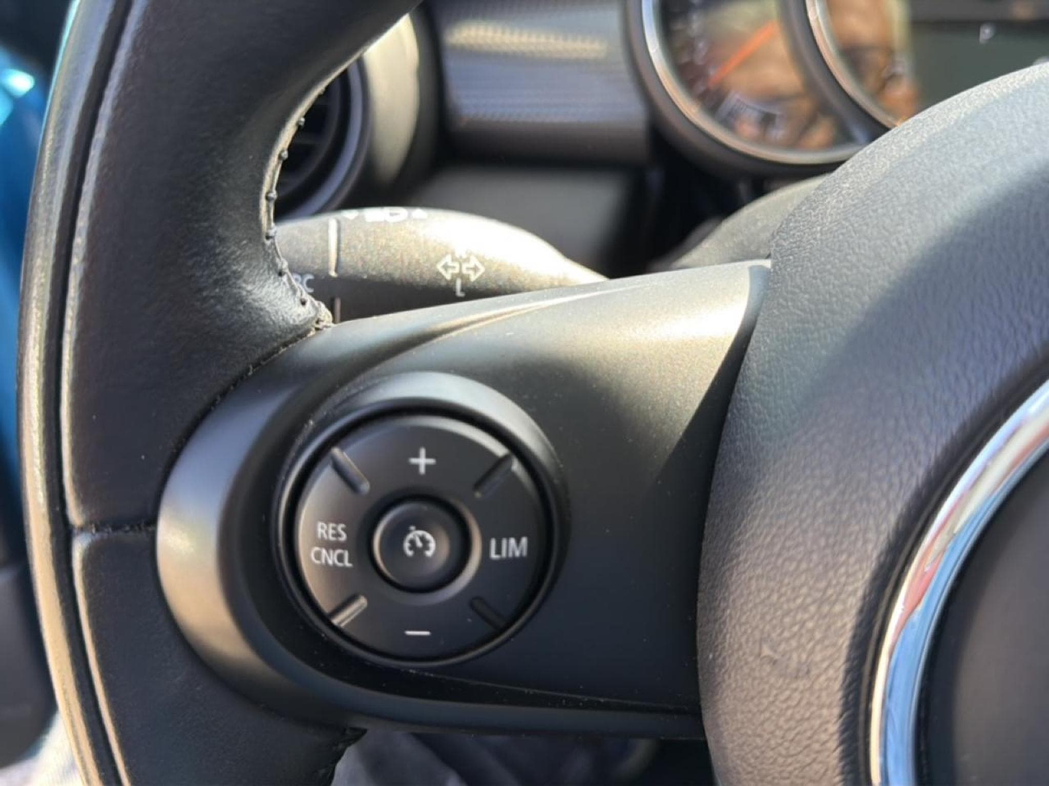 Mini MINI 5 PORTES COOPER 136 HEDDON STREET BVA7 (2018) - Photo 18