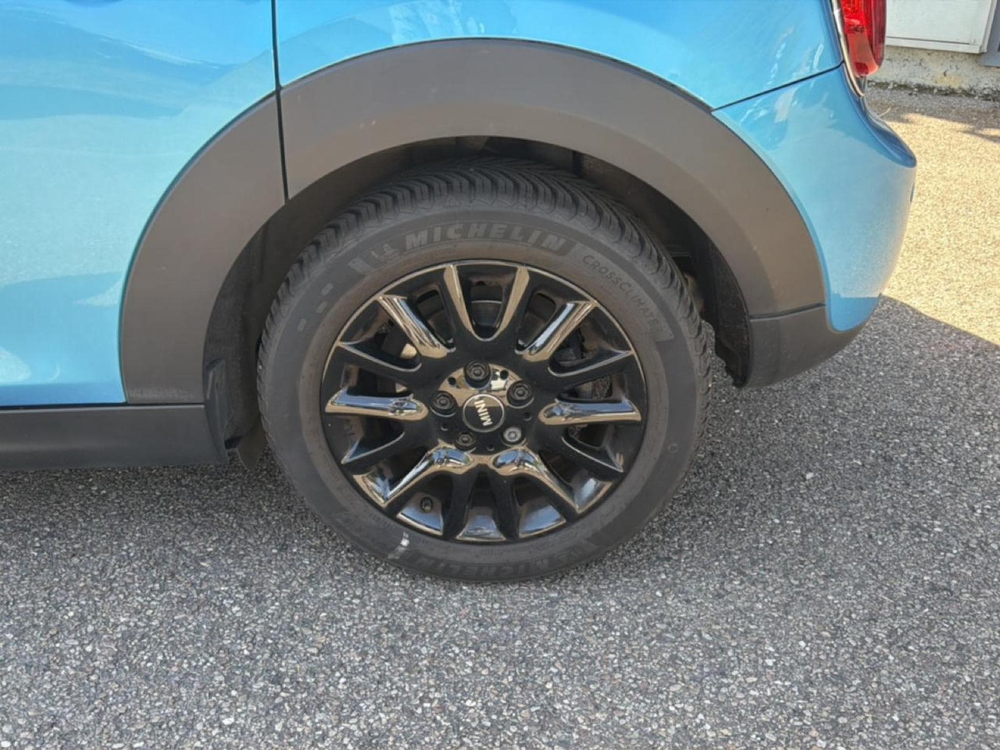 Mini MINI 5 PORTES COOPER 136 HEDDON STREET BVA7 (2018) - Photo 9