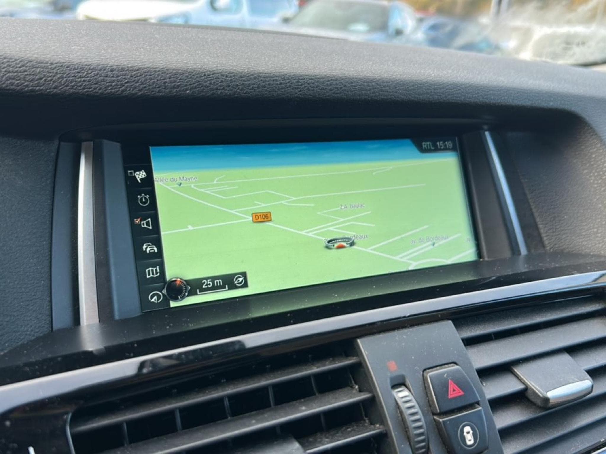 Bmw X4 (F26) XDRIVE20DA 190 XLINE (2017) - Photo 20