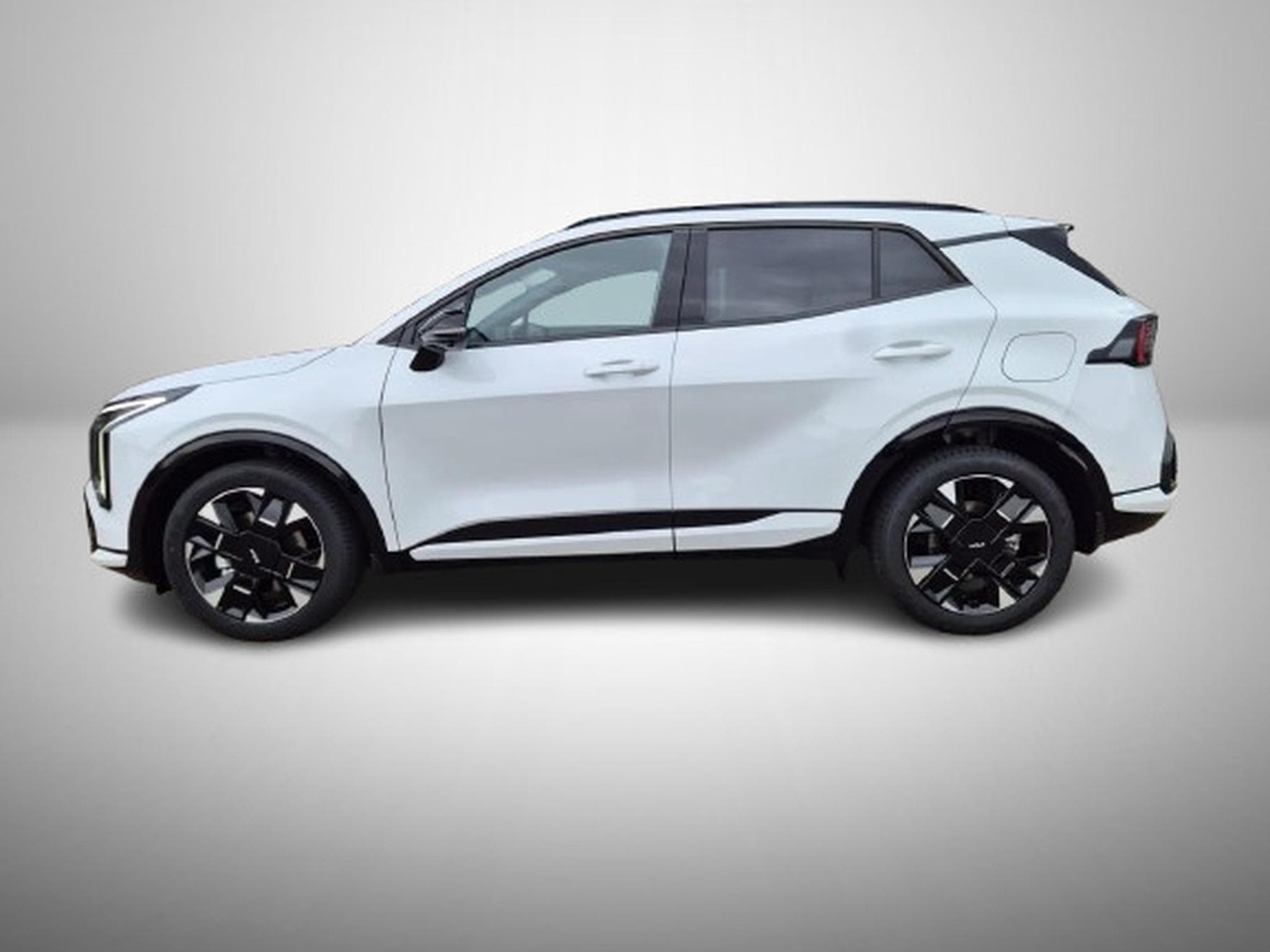 Kia Sportage 1.6 T-GDI AUTO 180 GT 4x4 (2026) - Foto 3