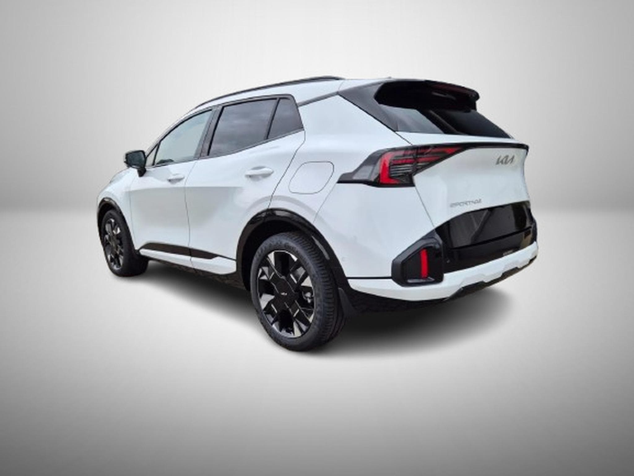 Kia Sportage 1.6 T-GDI AUTO 180 GT 4x4 (2026) - Foto 5