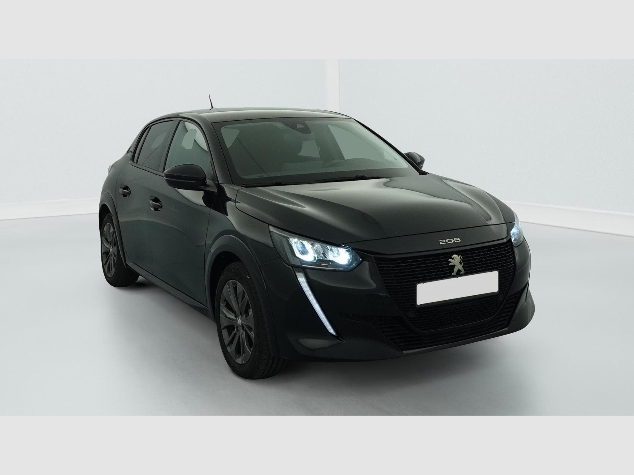 Peugeot 208 ELECTRIQUE 50 KWH 136CH STYLE (2022) - Foto 1