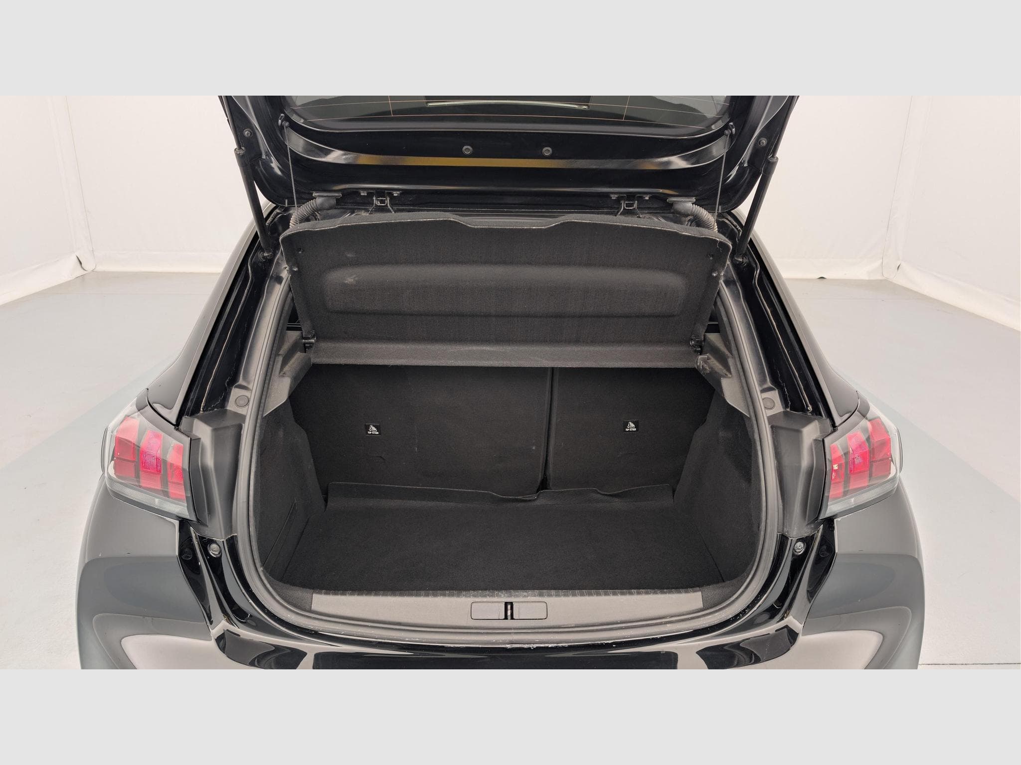 Peugeot 208 ELECTRIQUE 50 KWH 136CH STYLE (2022) - Foto 11