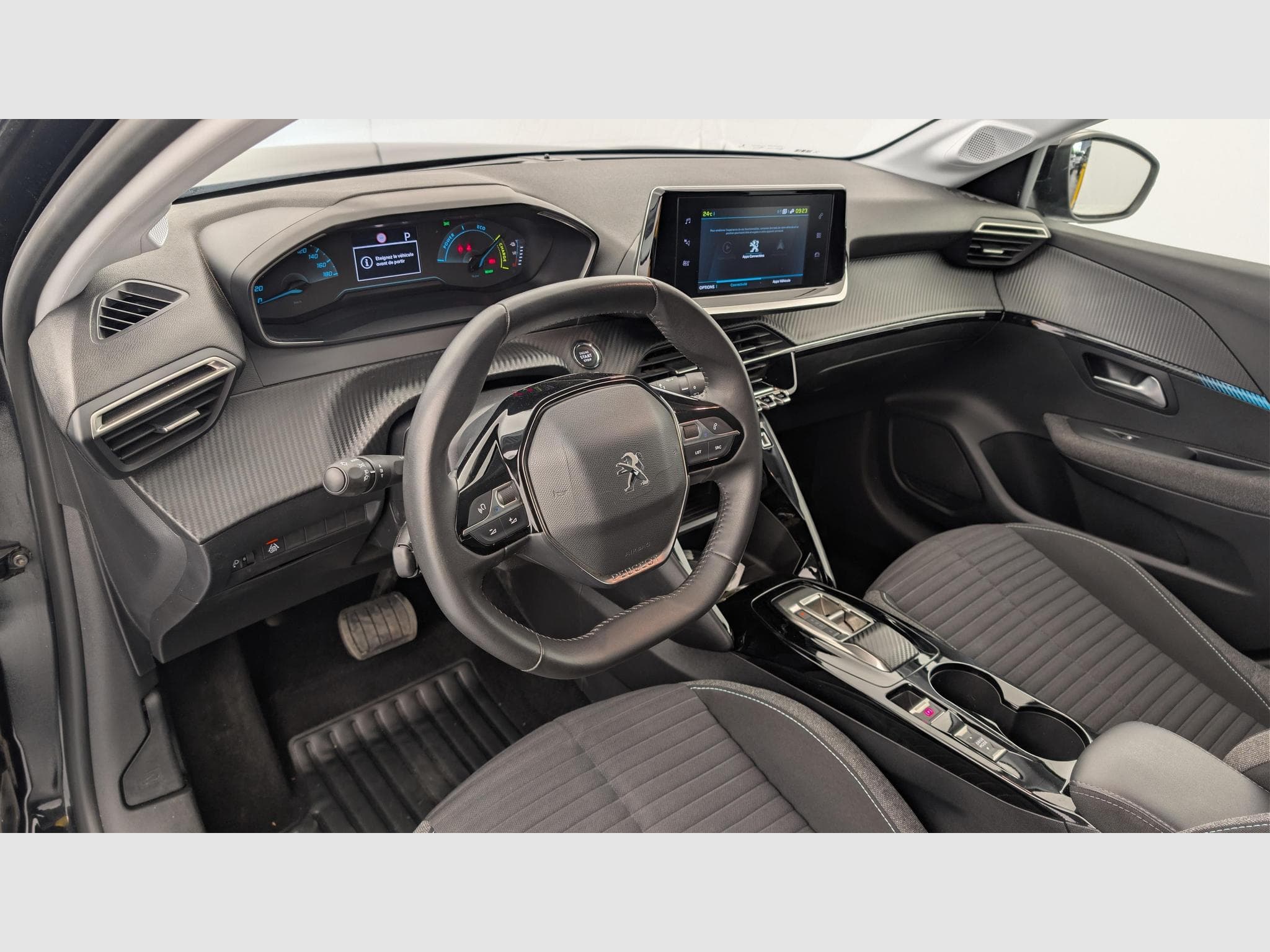 Peugeot 208 ELECTRIQUE 50 KWH 136CH STYLE (2022) - Foto 15