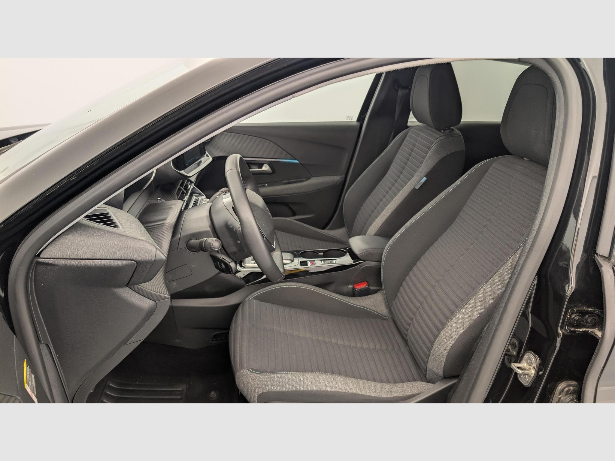 Peugeot 208 ELECTRIQUE 50 KWH 136CH STYLE (2022) - Foto 16