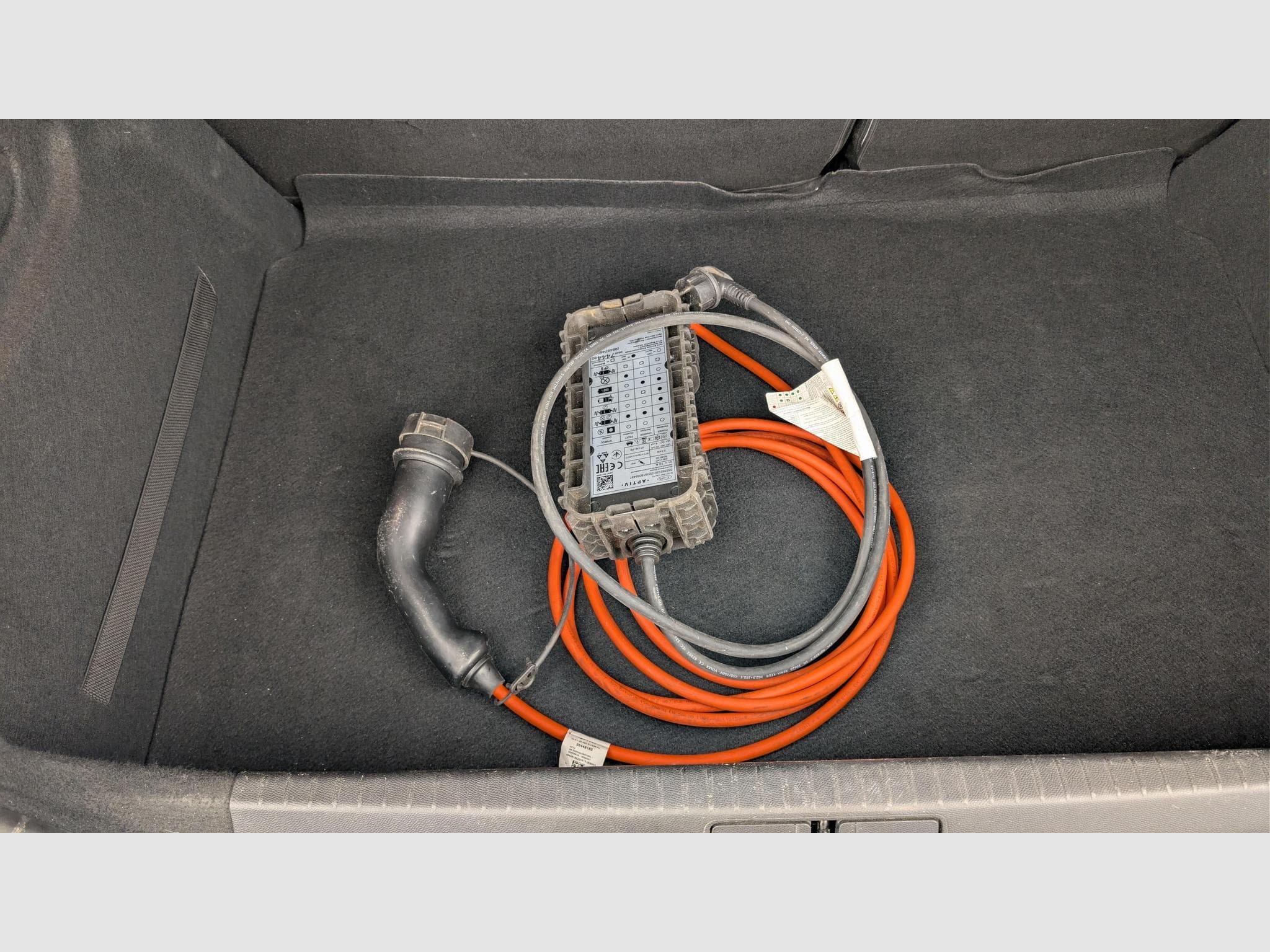 Peugeot 208 ELECTRIQUE 50 KWH 136CH STYLE (2022) - Foto 19