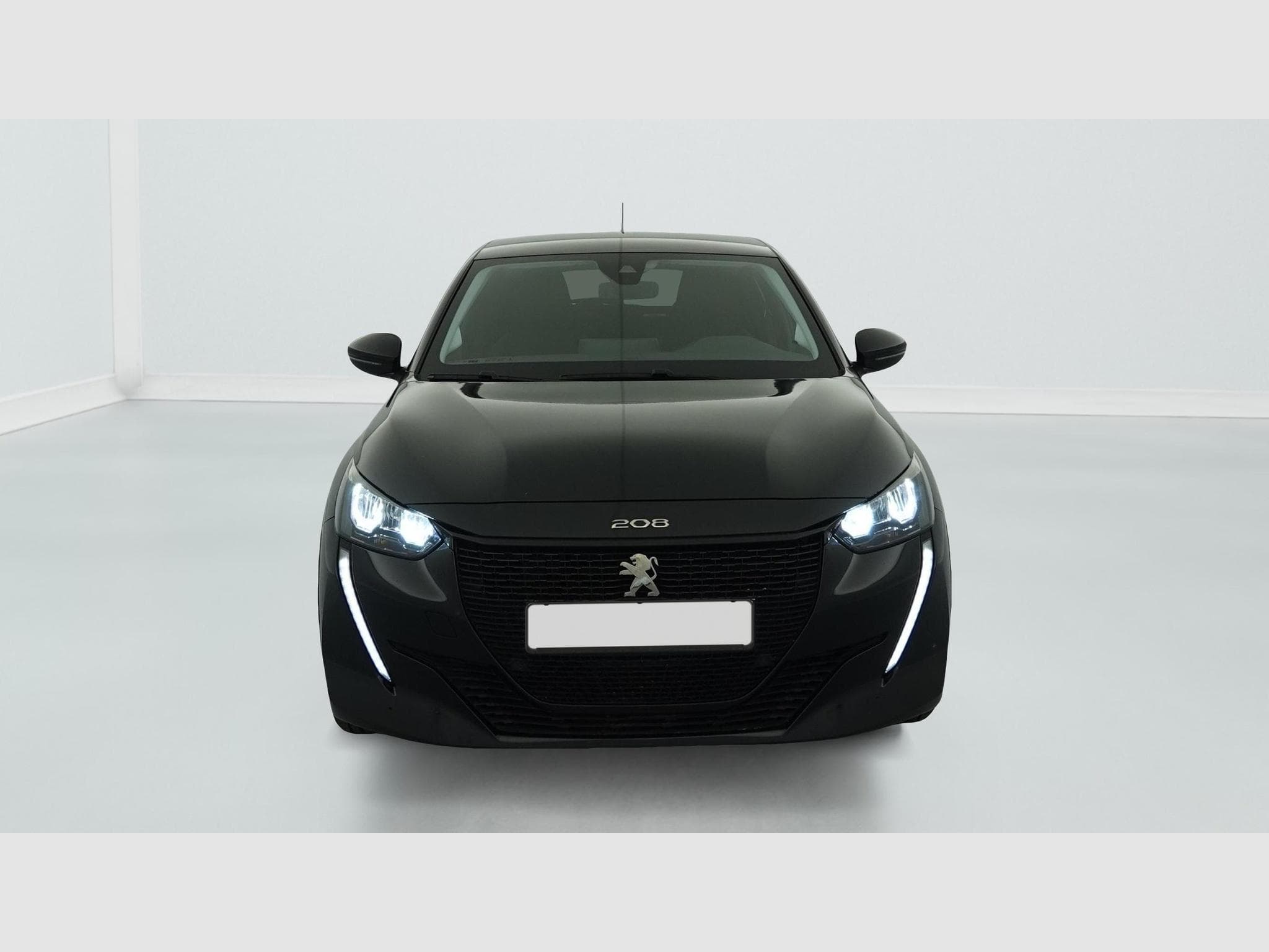 Peugeot 208 ELECTRIQUE 50 KWH 136CH STYLE (2022) - Foto 2