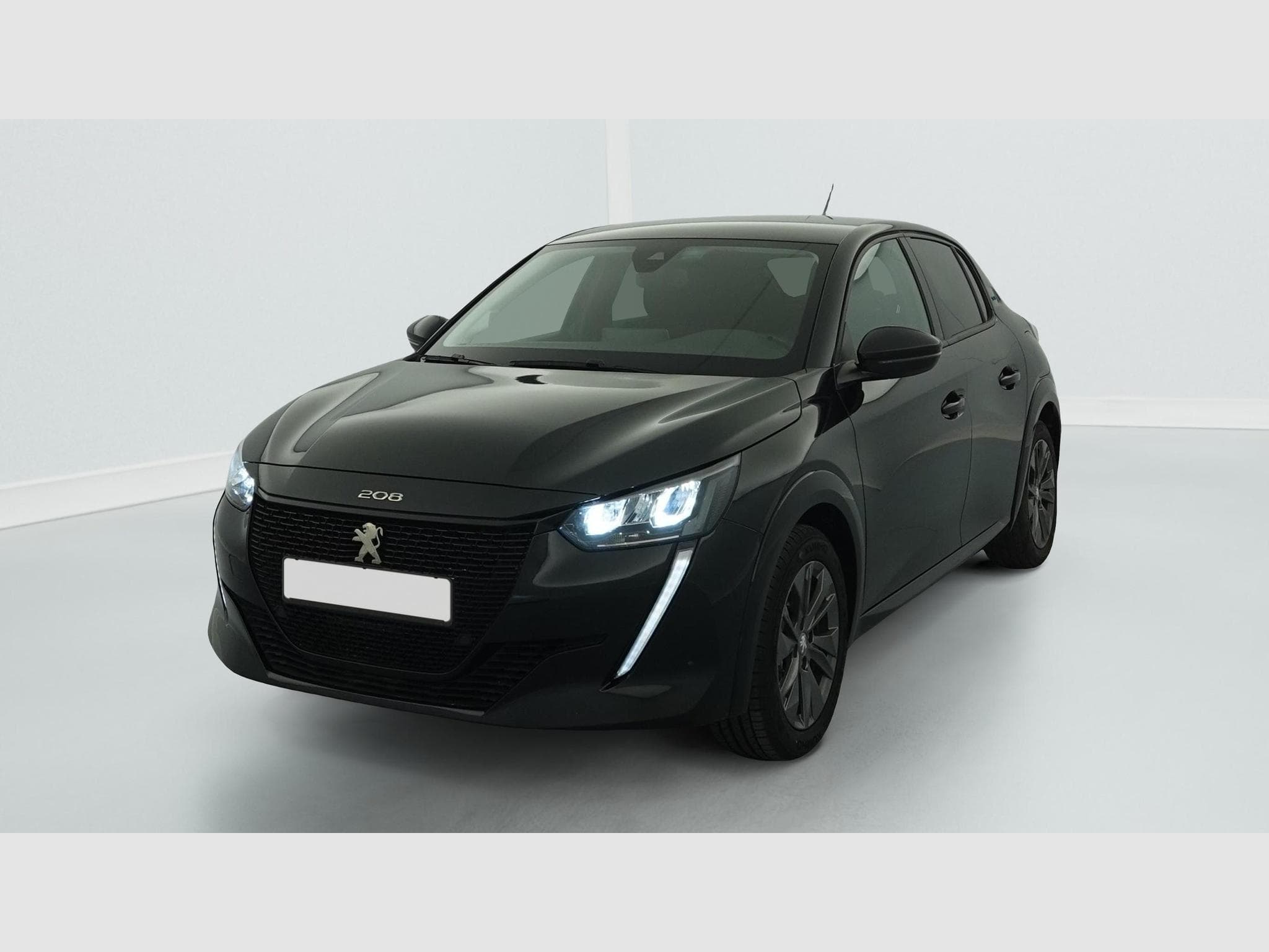 Peugeot 208 ELECTRIQUE 50 KWH 136CH STYLE (2022) - Foto 3