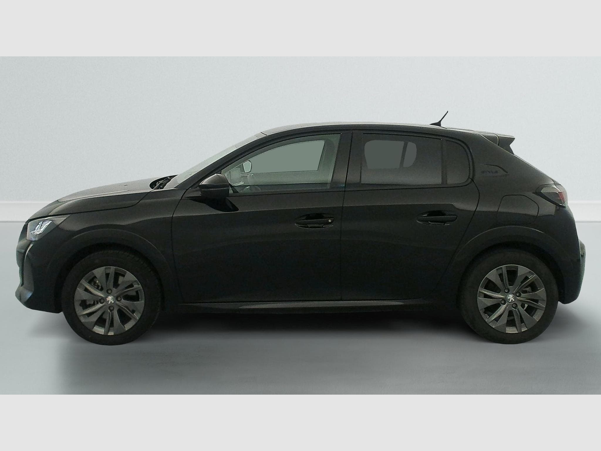 Peugeot 208 ELECTRIQUE 50 KWH 136CH STYLE (2022) - Foto 4