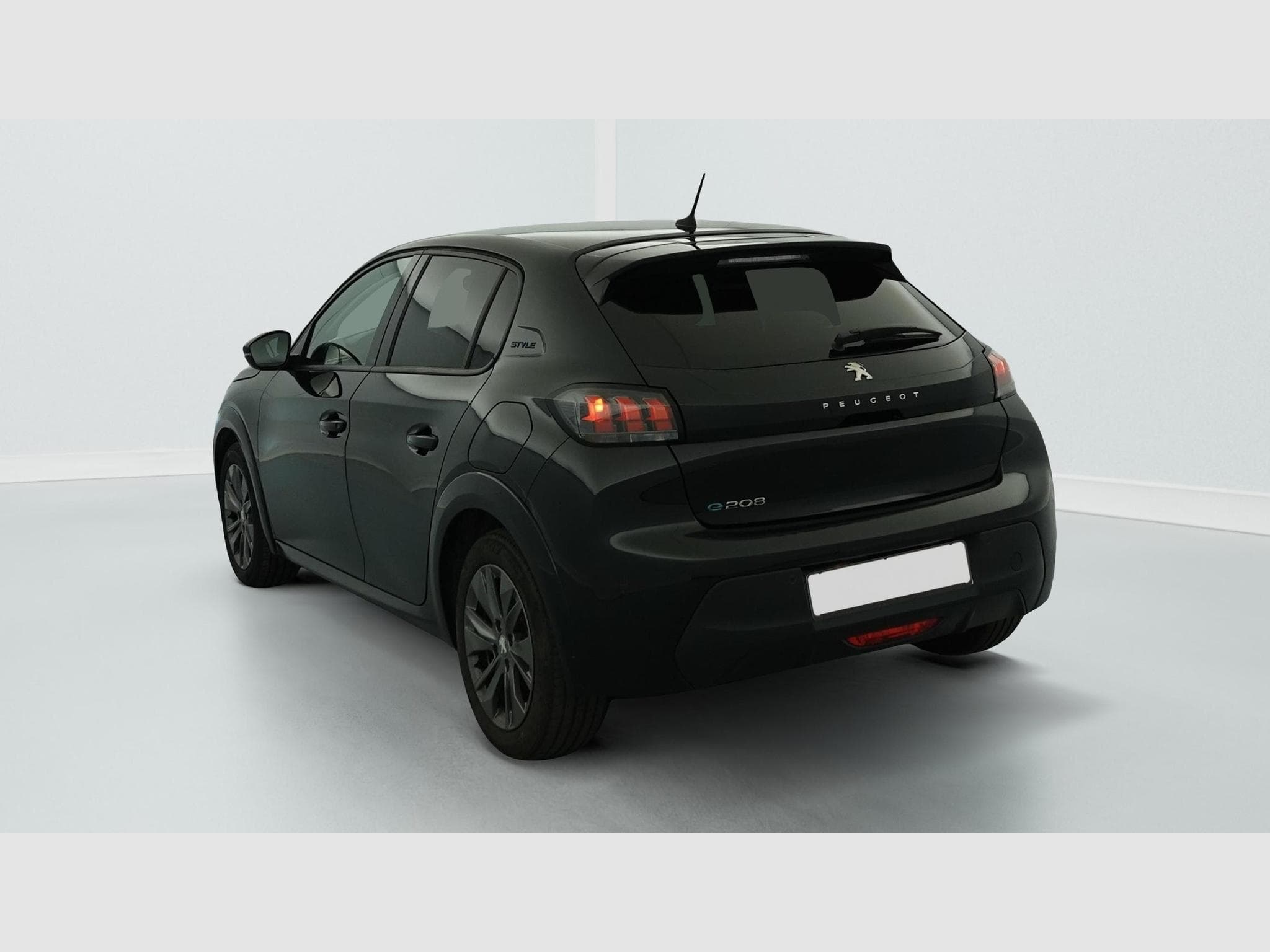 Peugeot 208 ELECTRIQUE 50 KWH 136CH STYLE (2022) - Foto 5
