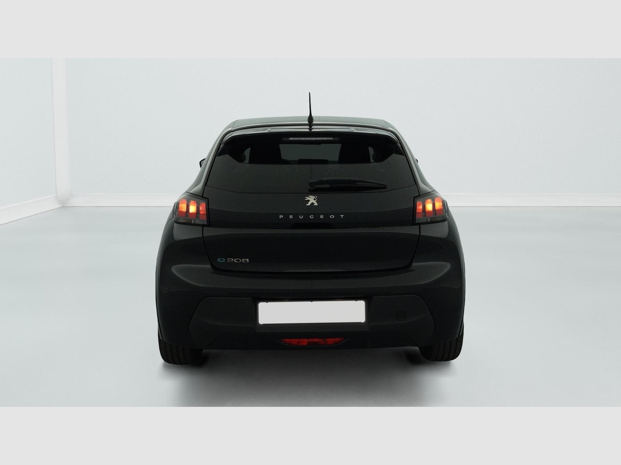 Peugeot 208 ELECTRIQUE 50 KWH 136CH STYLE (2022) - Foto 6