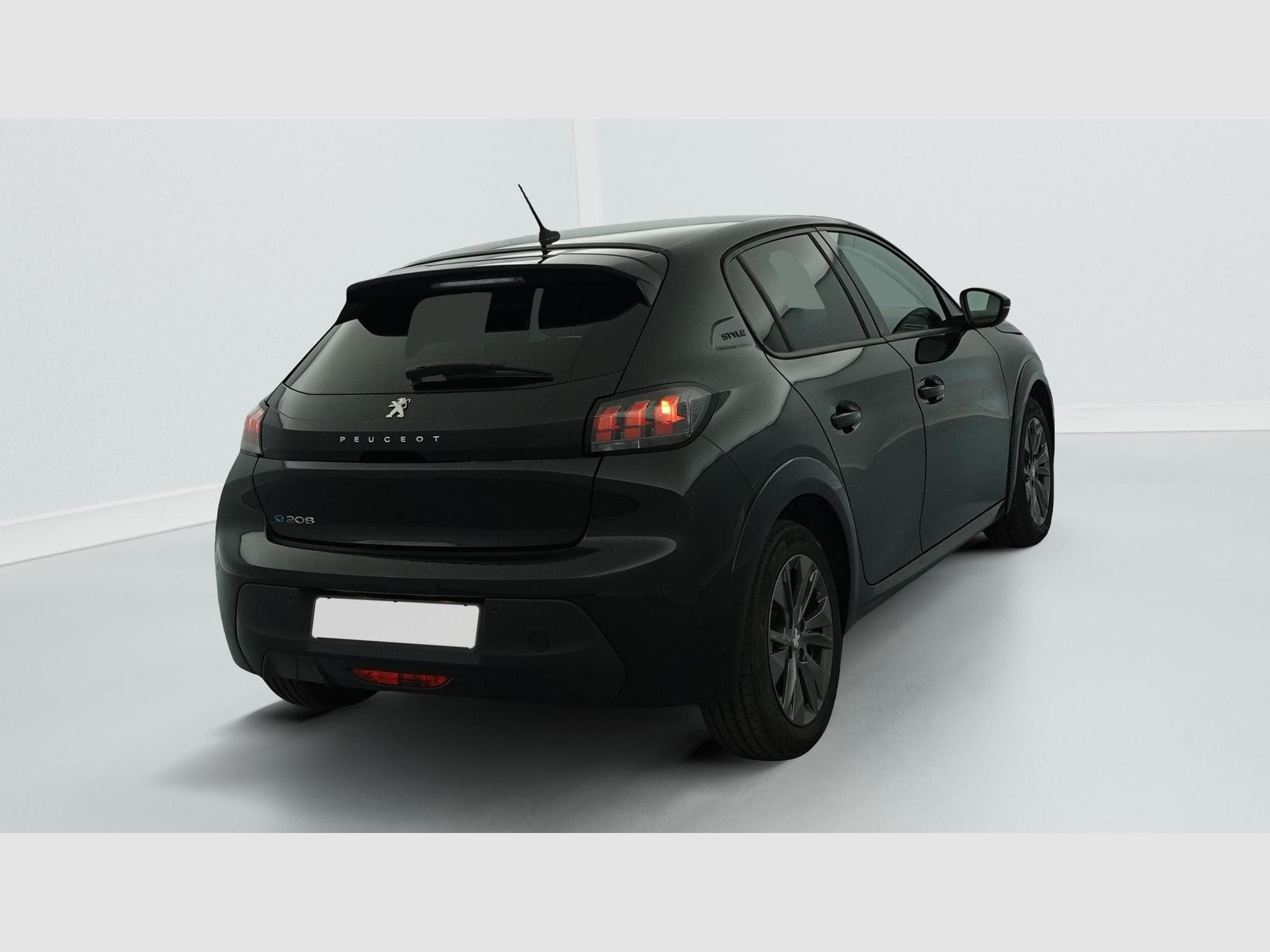 Peugeot 208 ELECTRIQUE 50 KWH 136CH STYLE (2022) - Foto 7