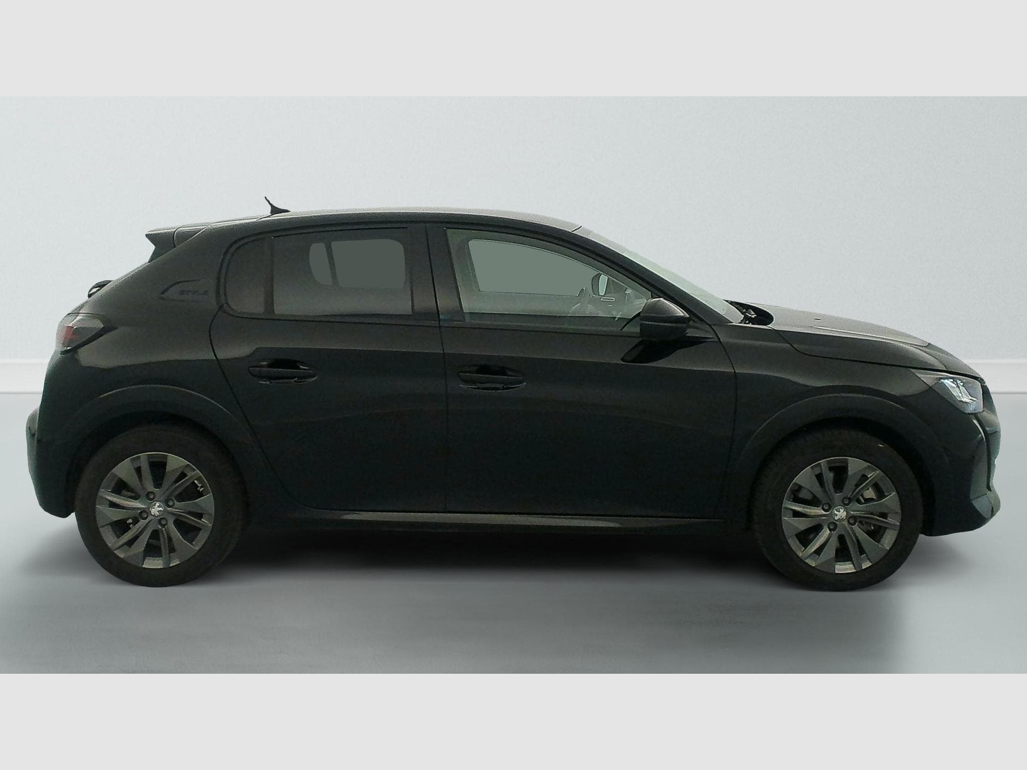 Peugeot 208 ELECTRIQUE 50 KWH 136CH STYLE (2022) - Foto 8