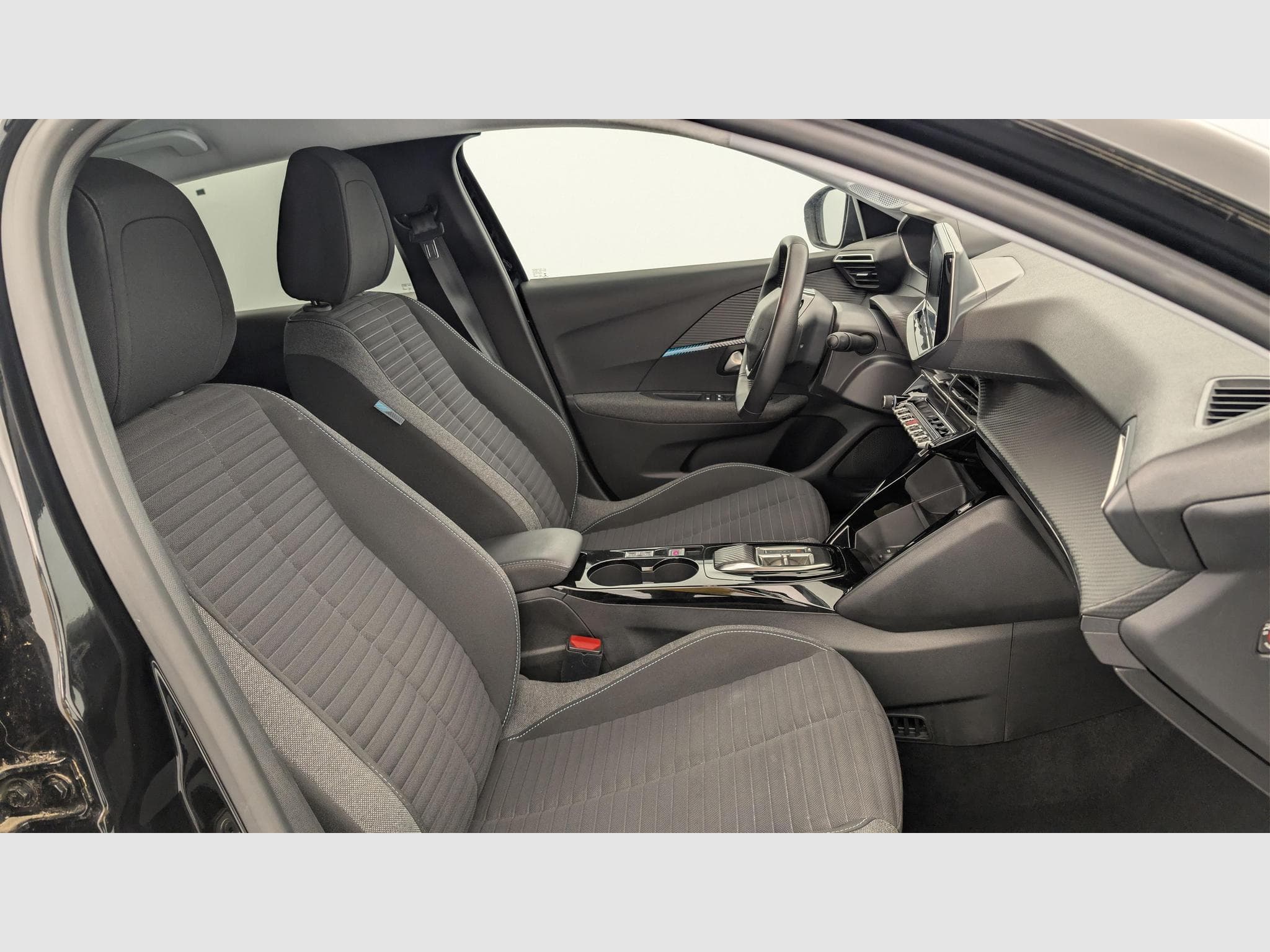 Peugeot 208 ELECTRIQUE 50 KWH 136CH STYLE (2022) - Foto 9