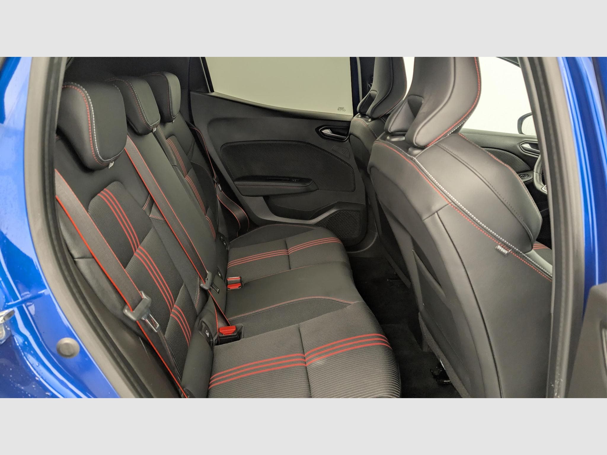 Renault CLIO V BLUE DCI 115 RS LINE (2020) - Photo 10