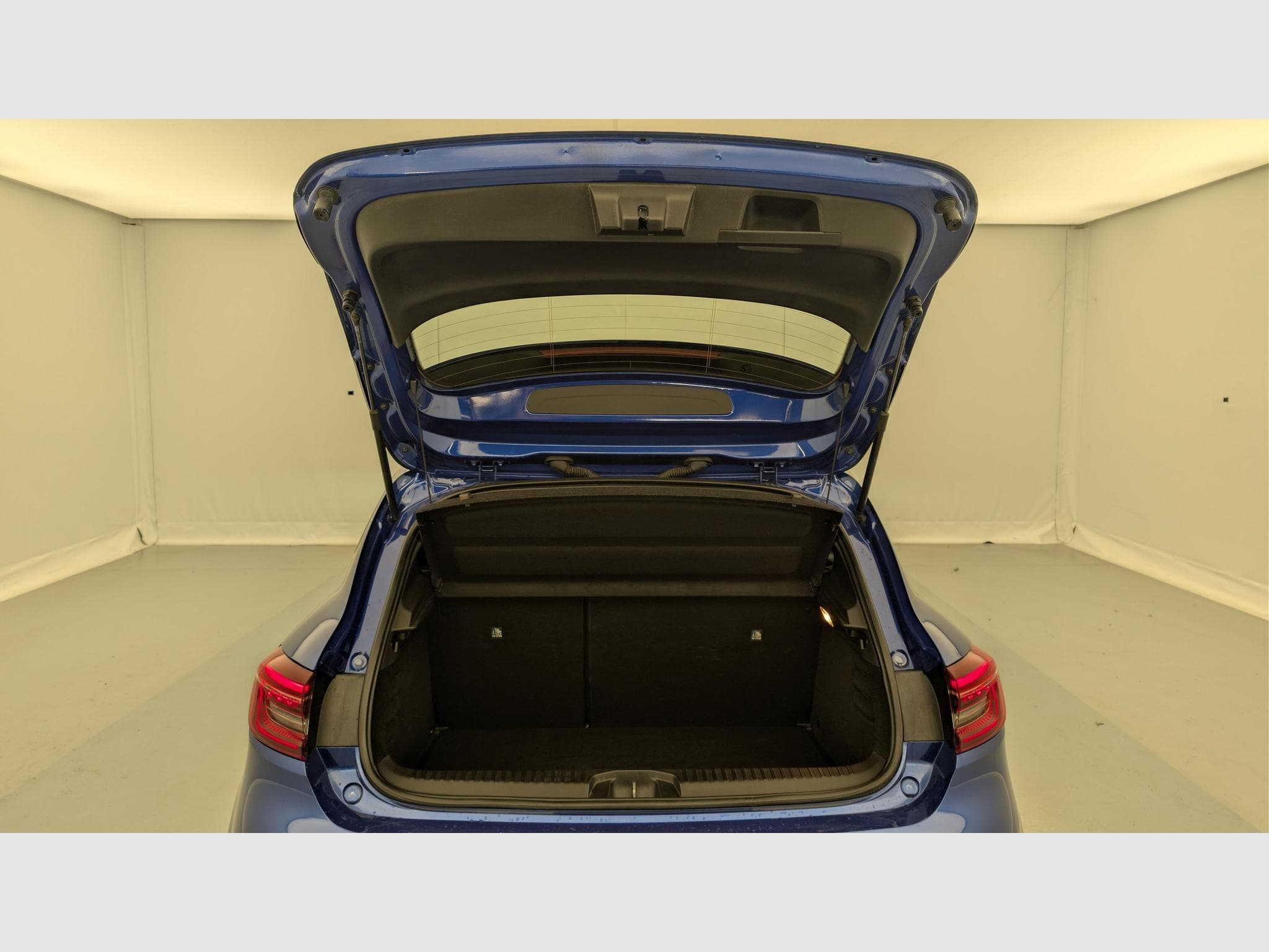 Renault CLIO V BLUE DCI 115 RS LINE (2020) - Photo 11