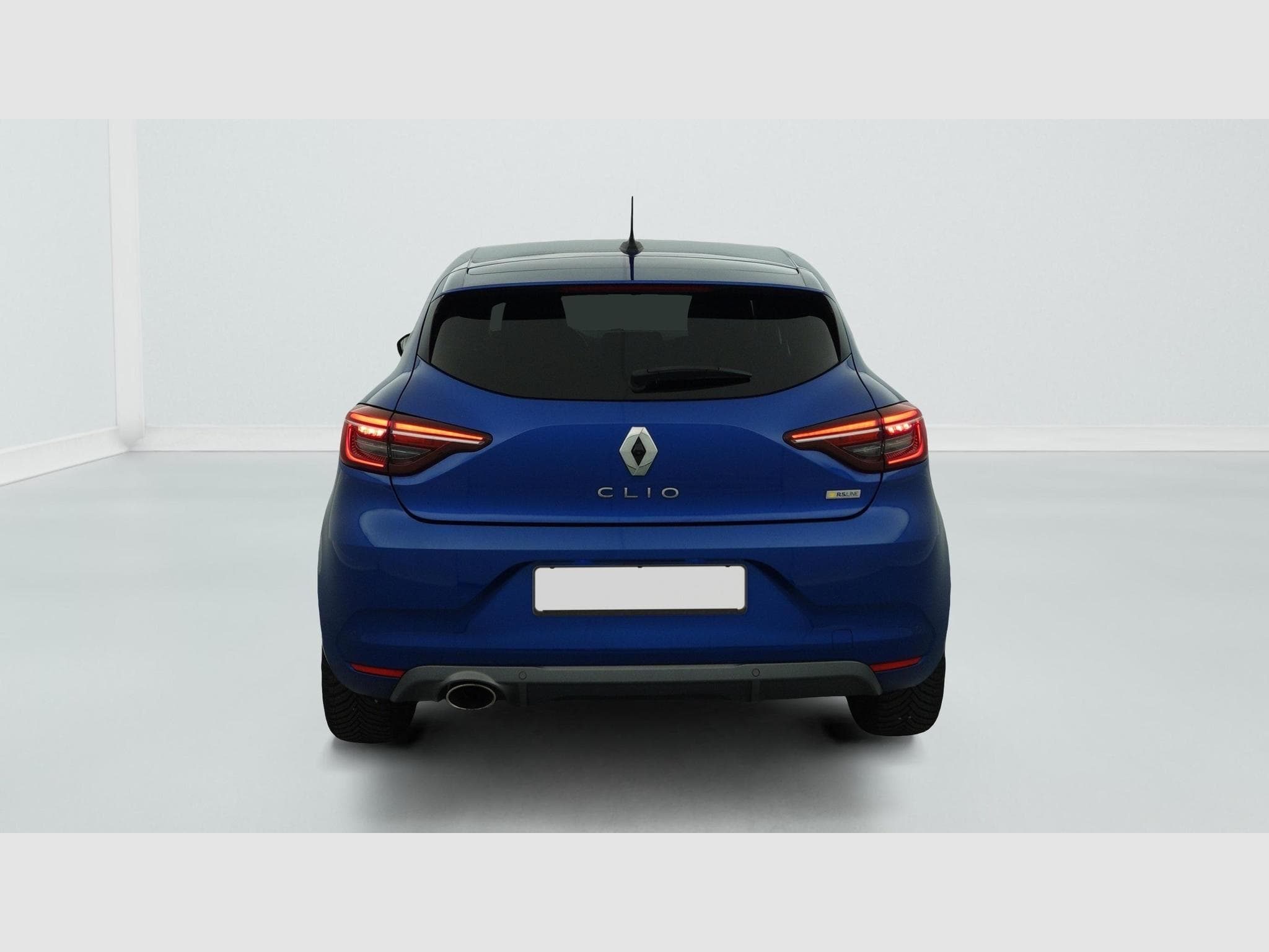 Renault CLIO V BLUE DCI 115 RS LINE (2020) - Photo 6