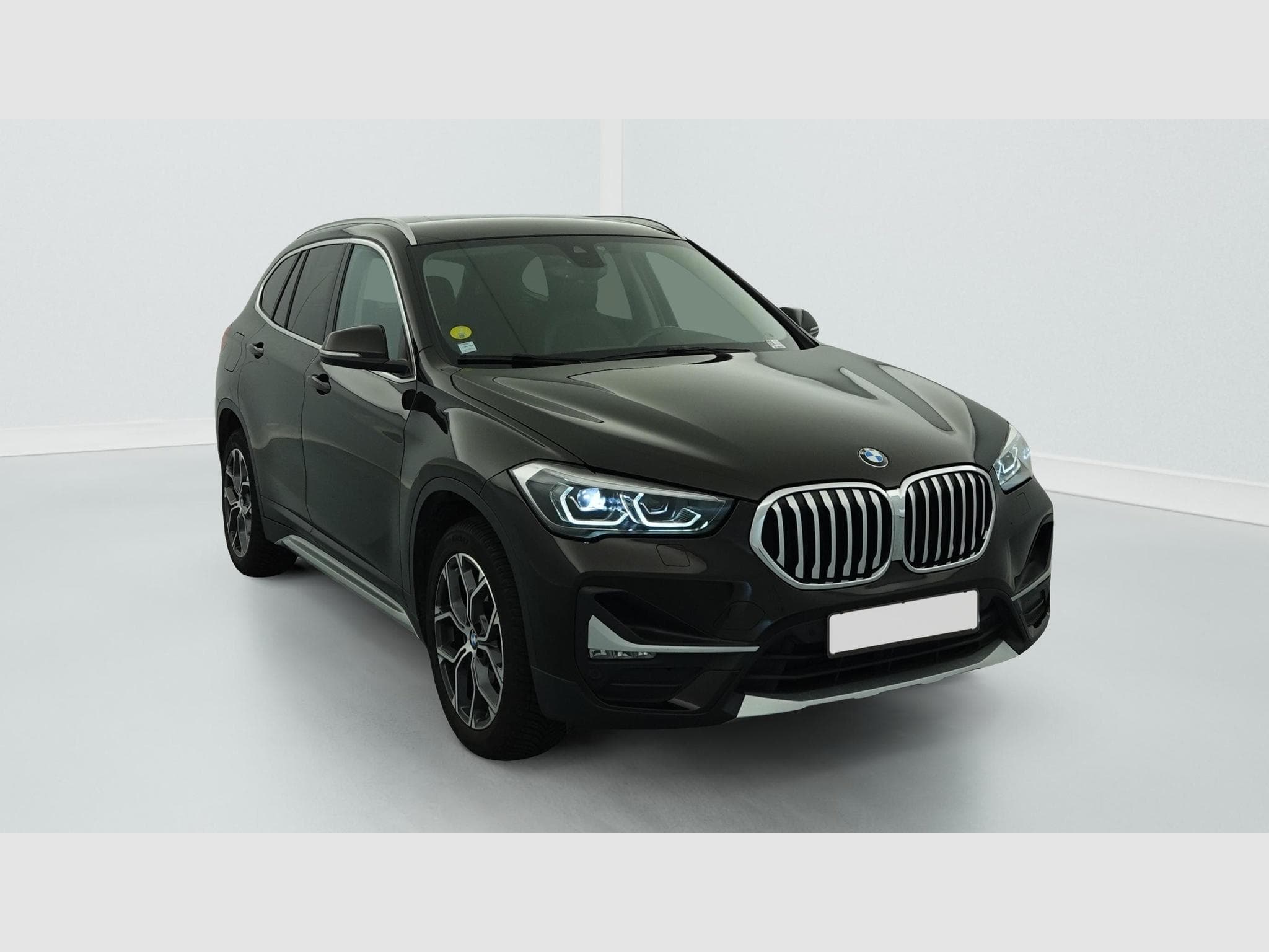 Bmw X1 F48 LCI XDRIVE 20D 190 CH BVA8 XLINE (2020) - Photo 1