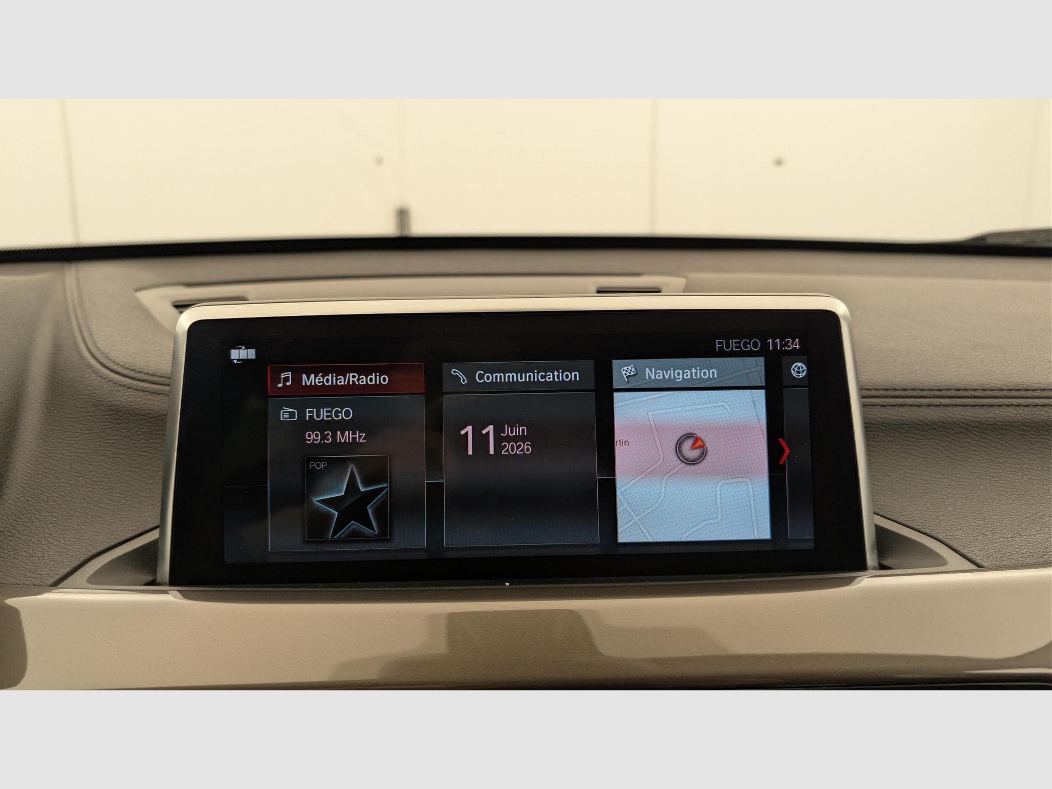 Bmw X1 F48 LCI XDRIVE 20D 190 CH BVA8 XLINE (2020) - Photo 19