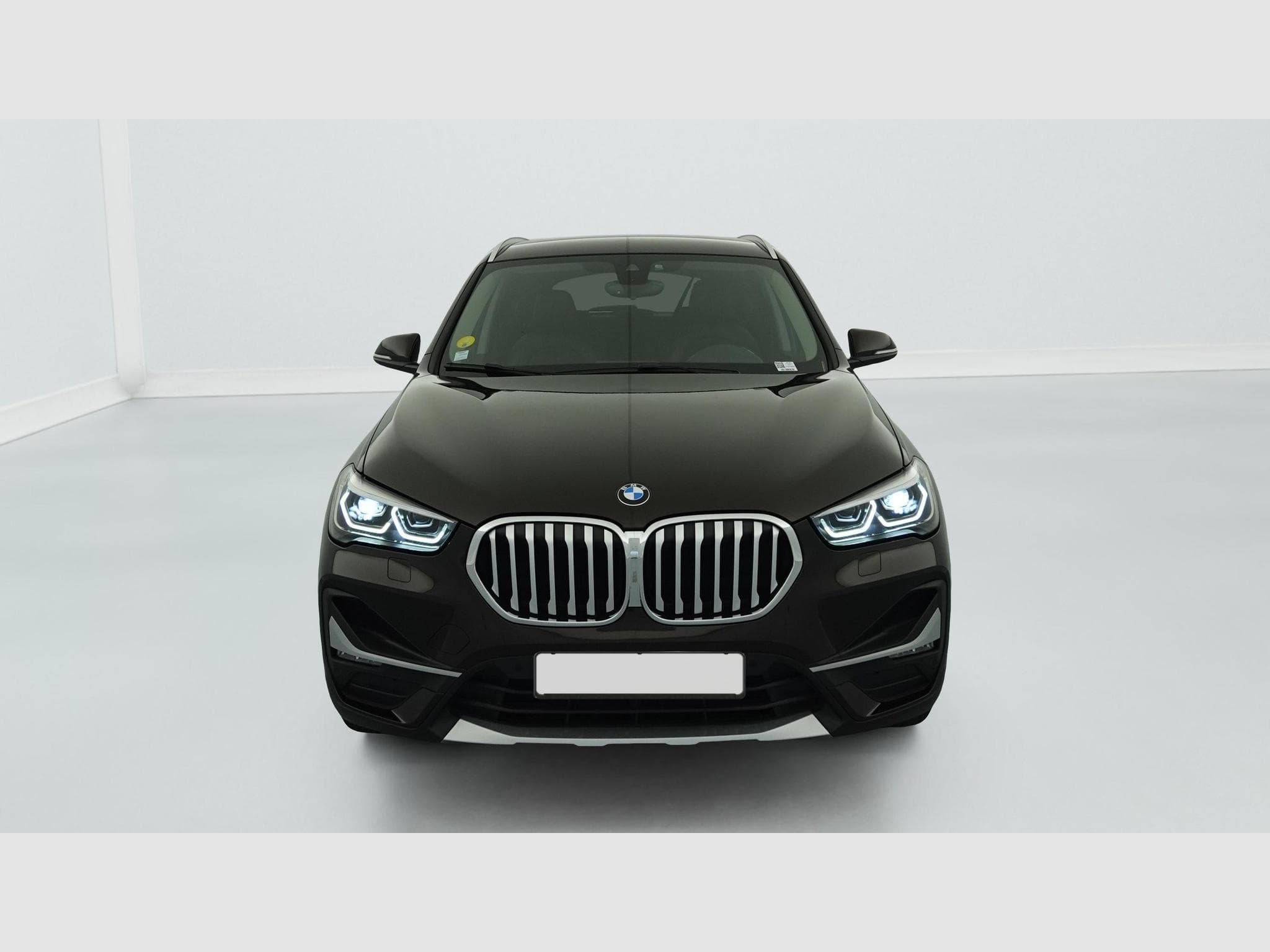 Bmw X1 F48 LCI XDRIVE 20D 190 CH BVA8 XLINE (2020) - Photo 2