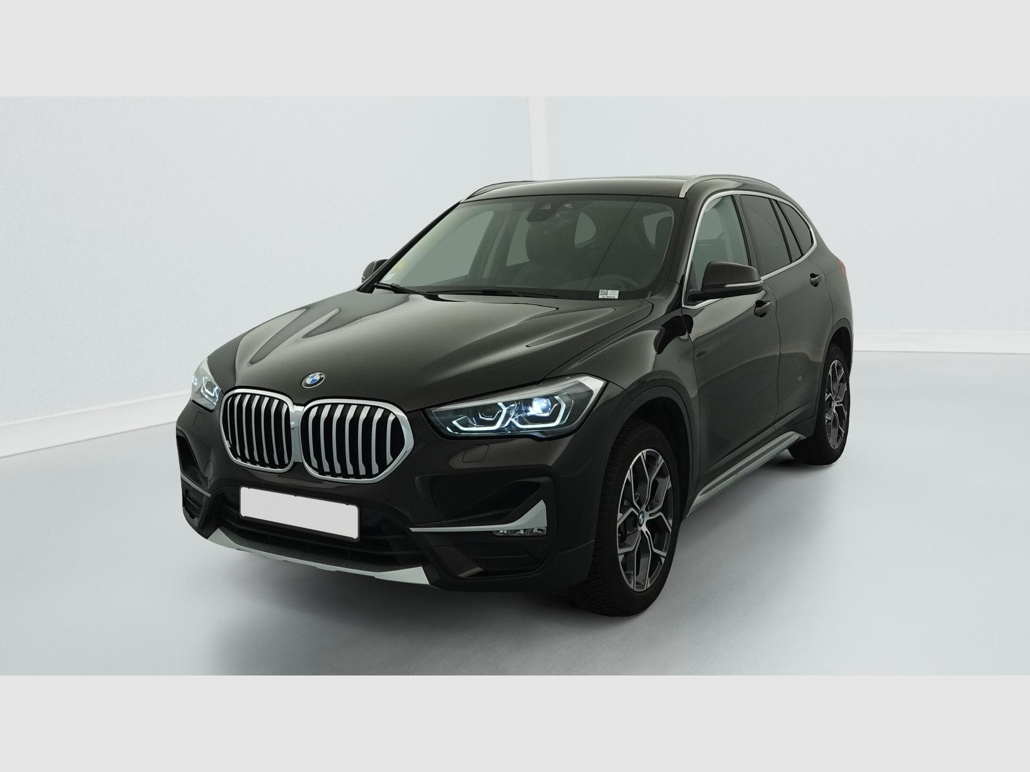 Bmw X1 F48 LCI XDRIVE 20D 190 CH BVA8 XLINE (2020) - Photo 3