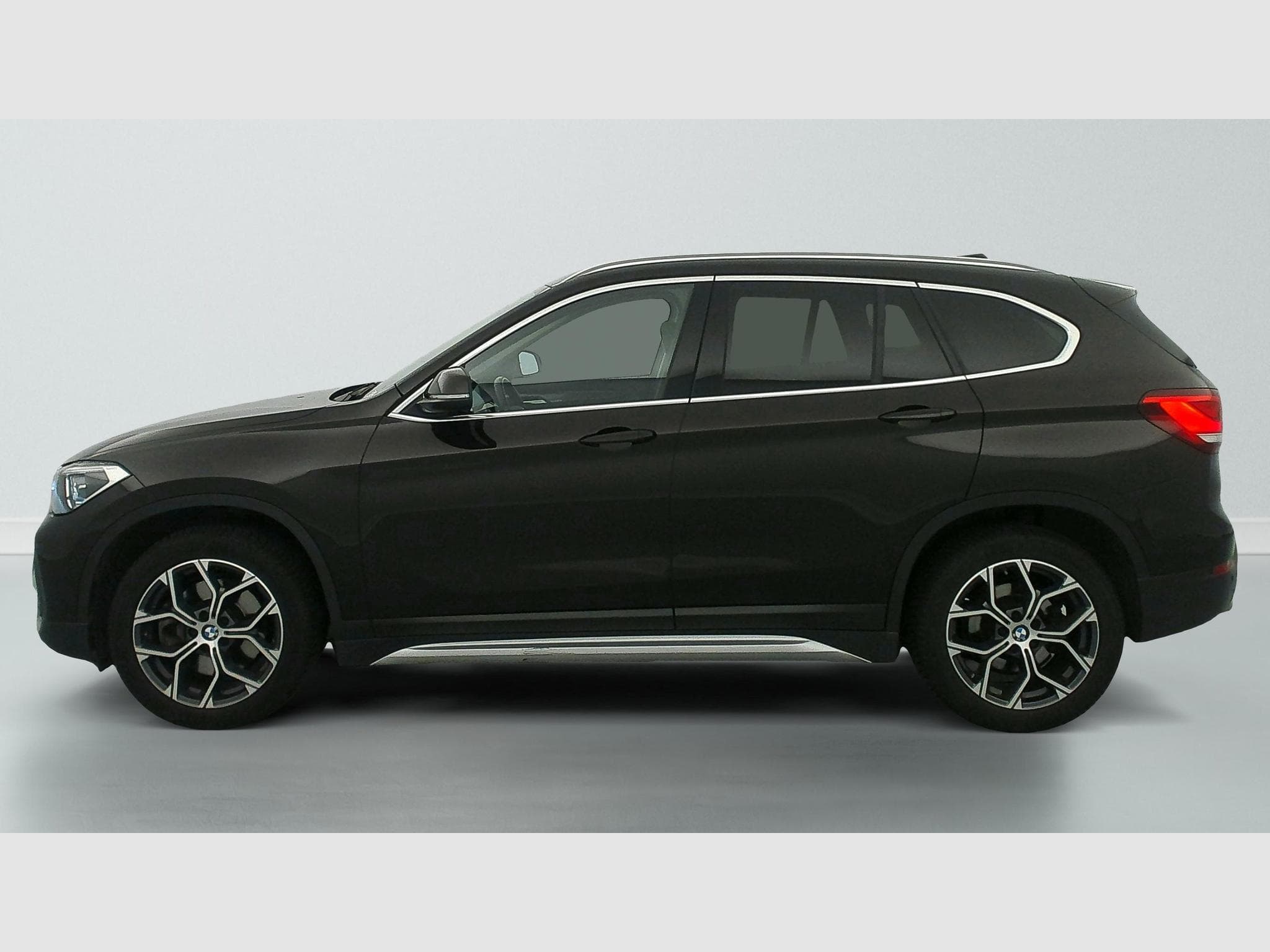 Bmw X1 F48 LCI XDRIVE 20D 190 CH BVA8 XLINE (2020) - Photo 4