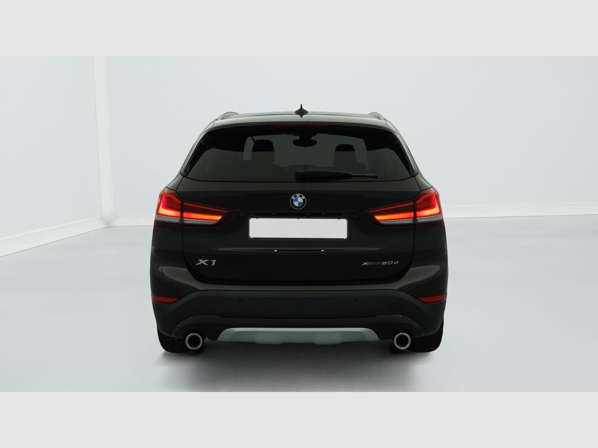 Bmw X1 F48 LCI XDRIVE 20D 190 CH BVA8 XLINE (2020) - Photo 6