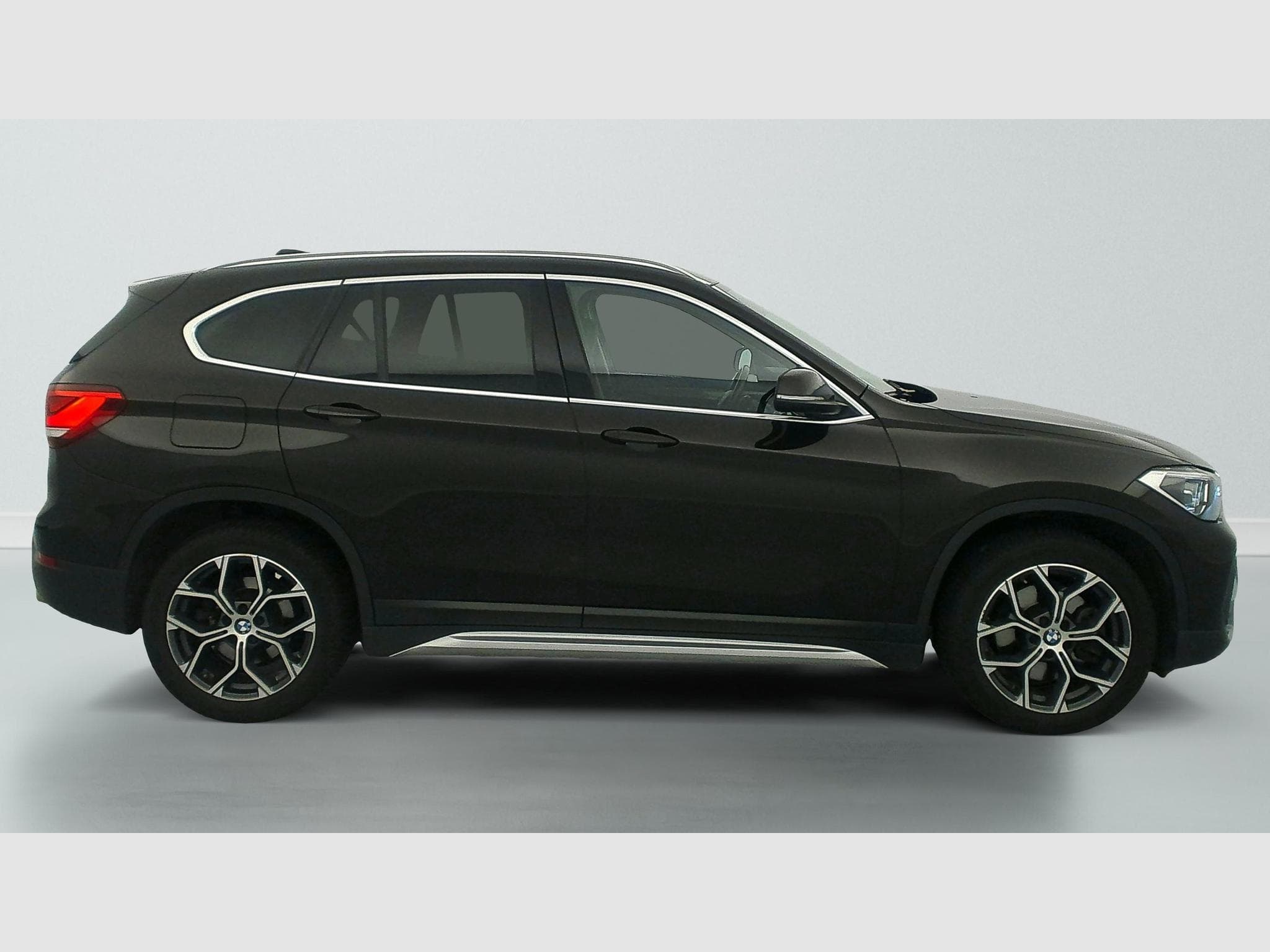Bmw X1 F48 LCI XDRIVE 20D 190 CH BVA8 XLINE (2020) - Photo 8