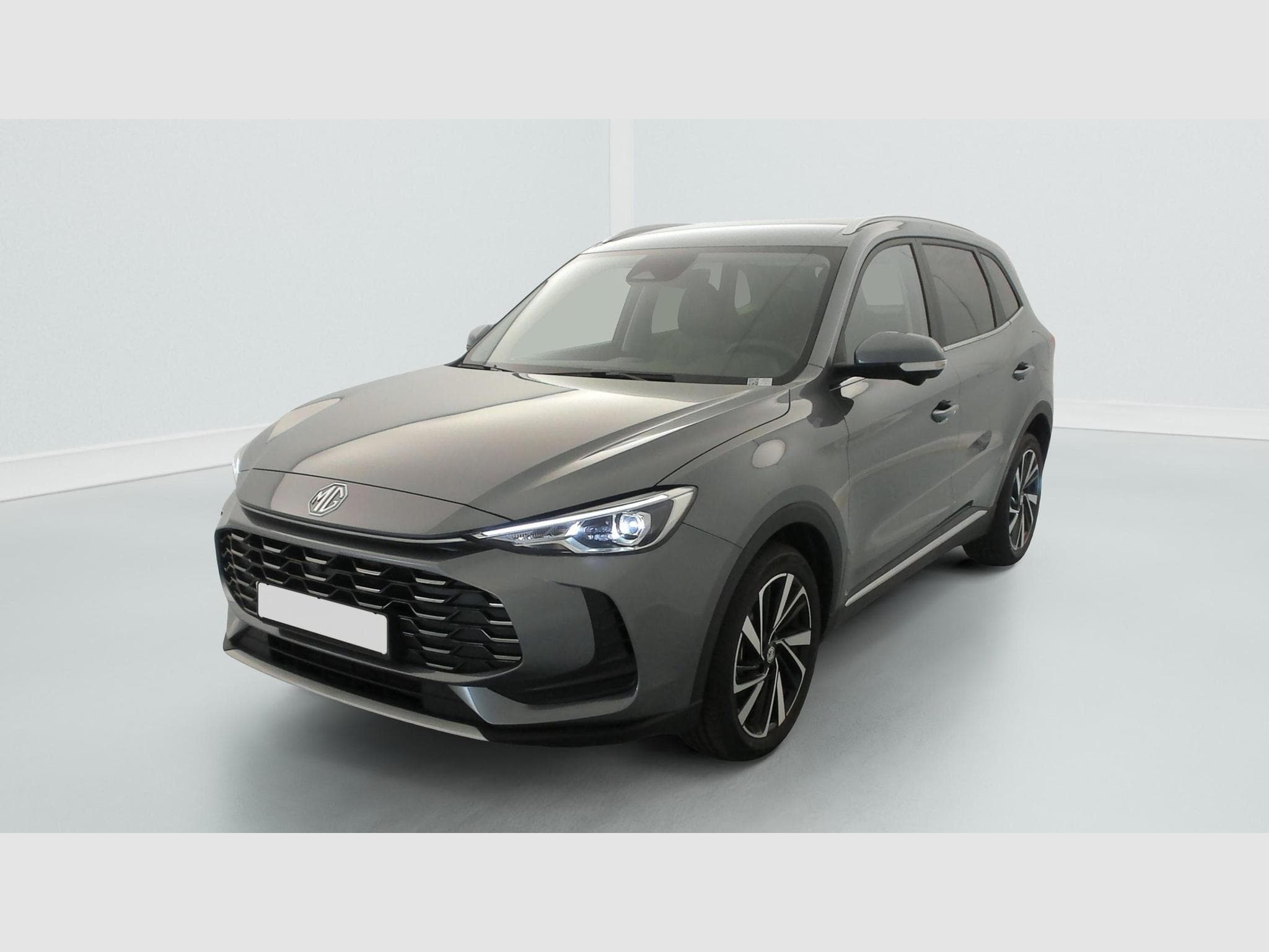 Mg ZS 1.5 L Hybrid+ 197 ch Luxury (2025) - Photo 3