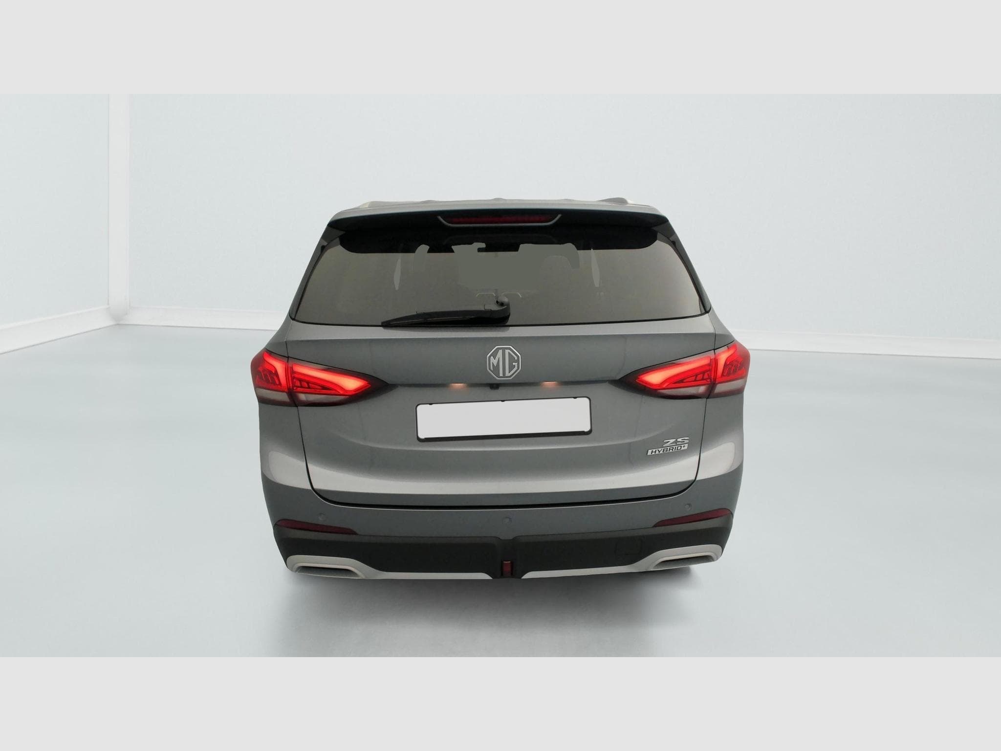 Mg ZS 1.5 L Hybrid+ 197 ch Luxury (2025) - Photo 6