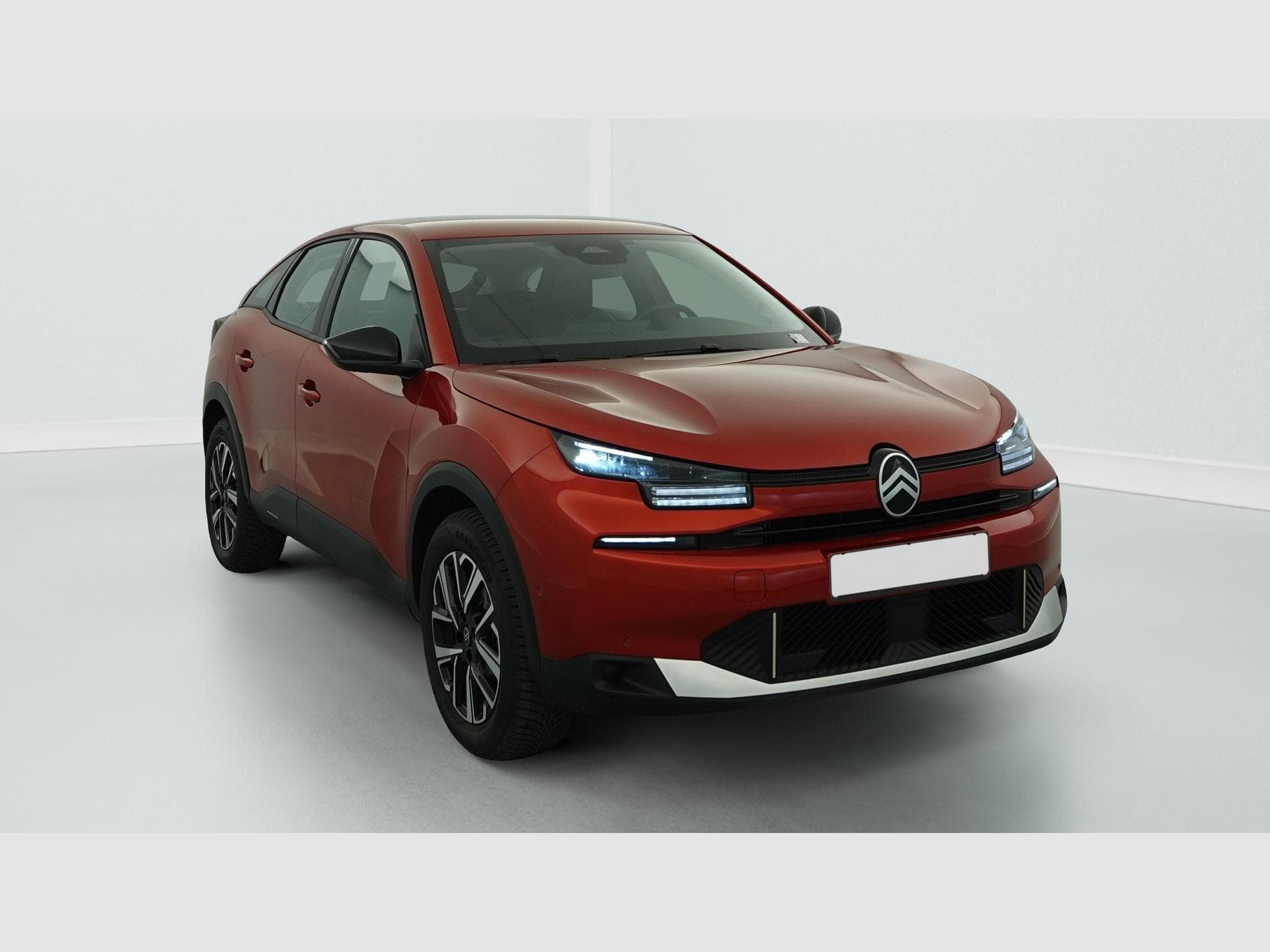 CitroëN C4 Hybride 145 ch e-DCS6 Business (2025) - Photo 1