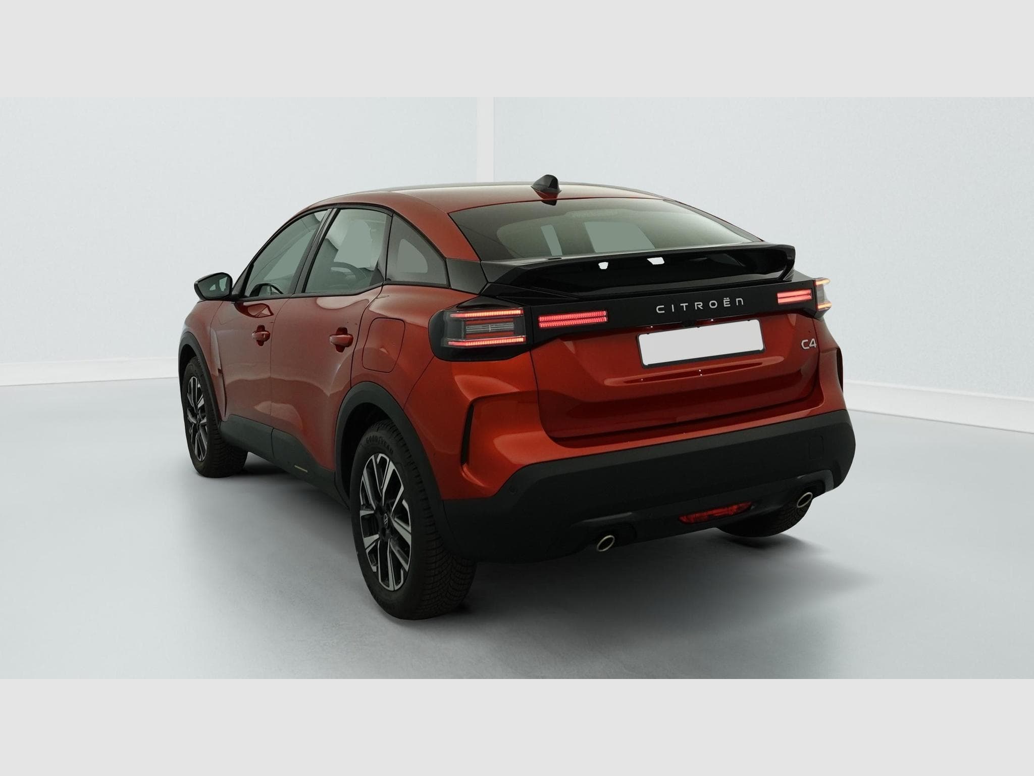 CitroëN C4 Hybride 145 ch e-DCS6 Business (2025) - Photo 5