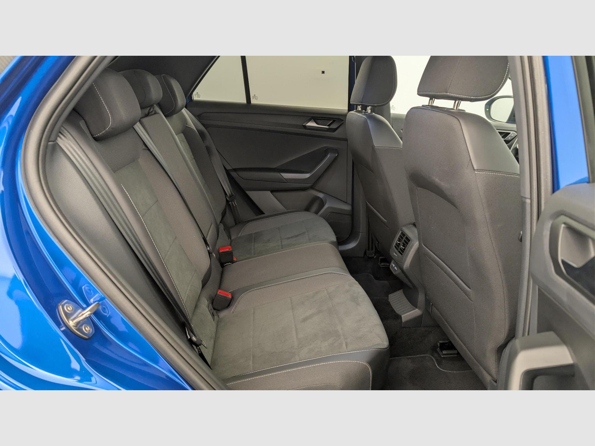 VW T-Roc 2.0 TDI 150 Start/Stop DSG7 Style (2025) - Photo 10