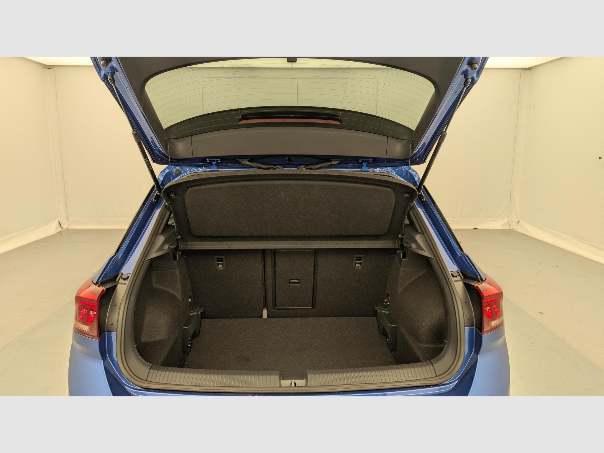 VW T-Roc 2.0 TDI 150 Start/Stop DSG7 Style (2025) - Photo 11