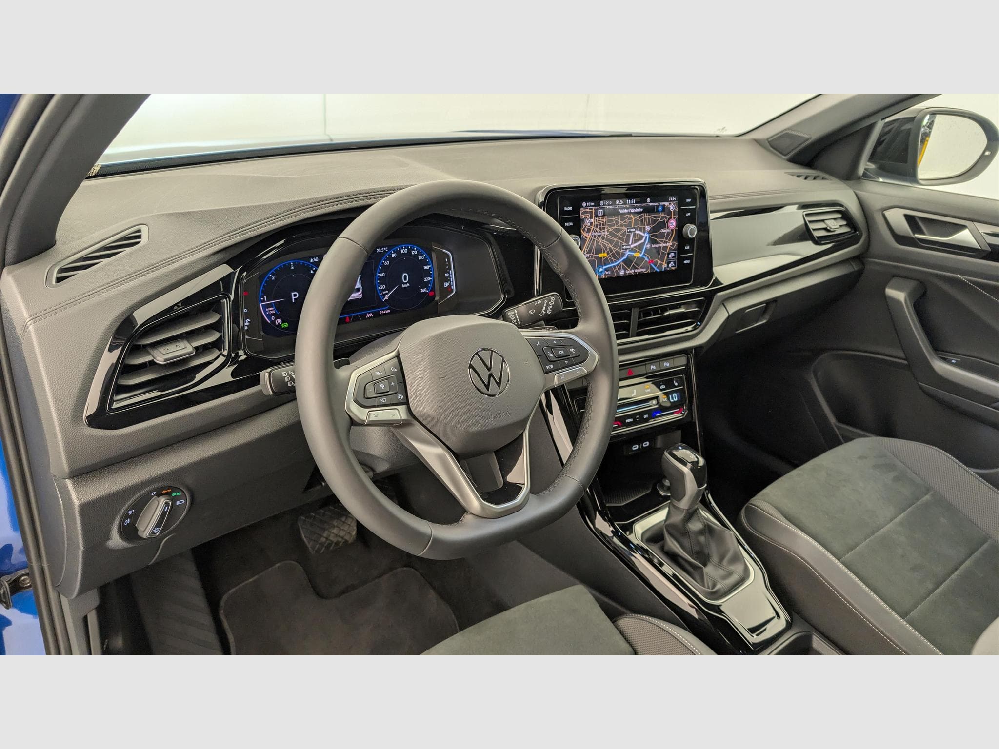 VW T-Roc 2.0 TDI 150 Start/Stop DSG7 Style (2025) - Photo 15