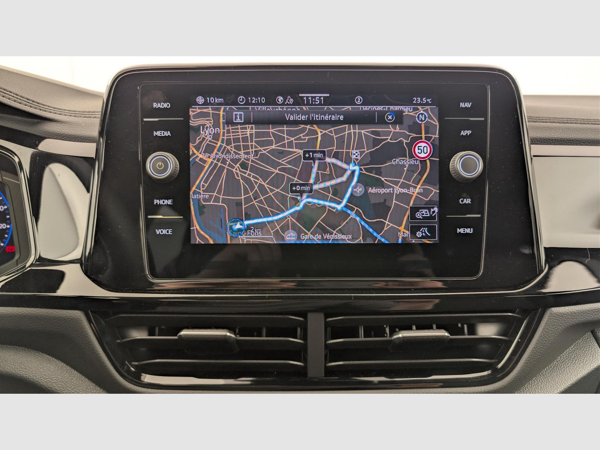 VW T-Roc 2.0 TDI 150 Start/Stop DSG7 Style (2025) - Photo 18