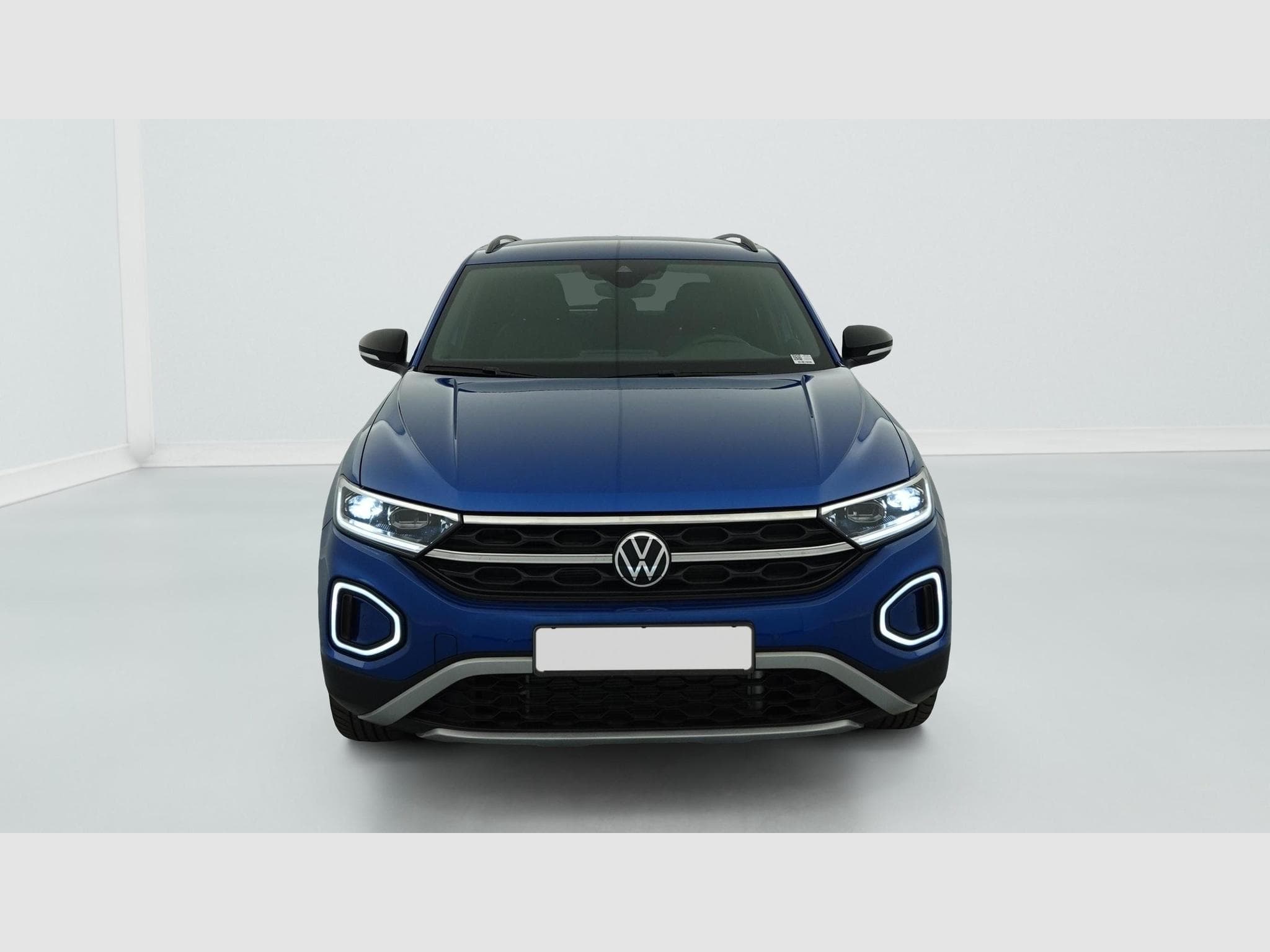VW T-Roc 2.0 TDI 150 Start/Stop DSG7 Style (2025) - Photo 2