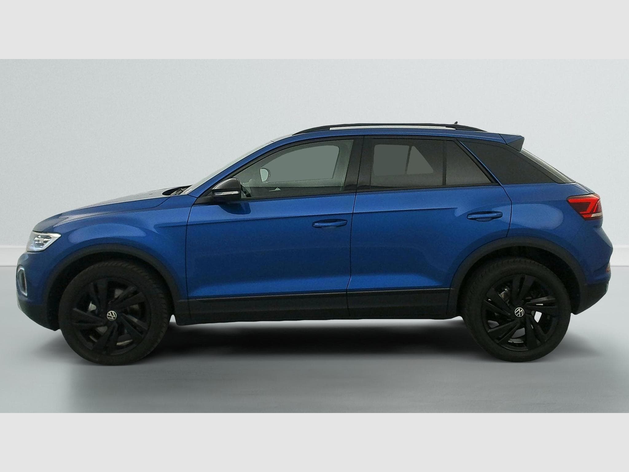 VW T-Roc 2.0 TDI 150 Start/Stop DSG7 Style (2025) - Photo 4