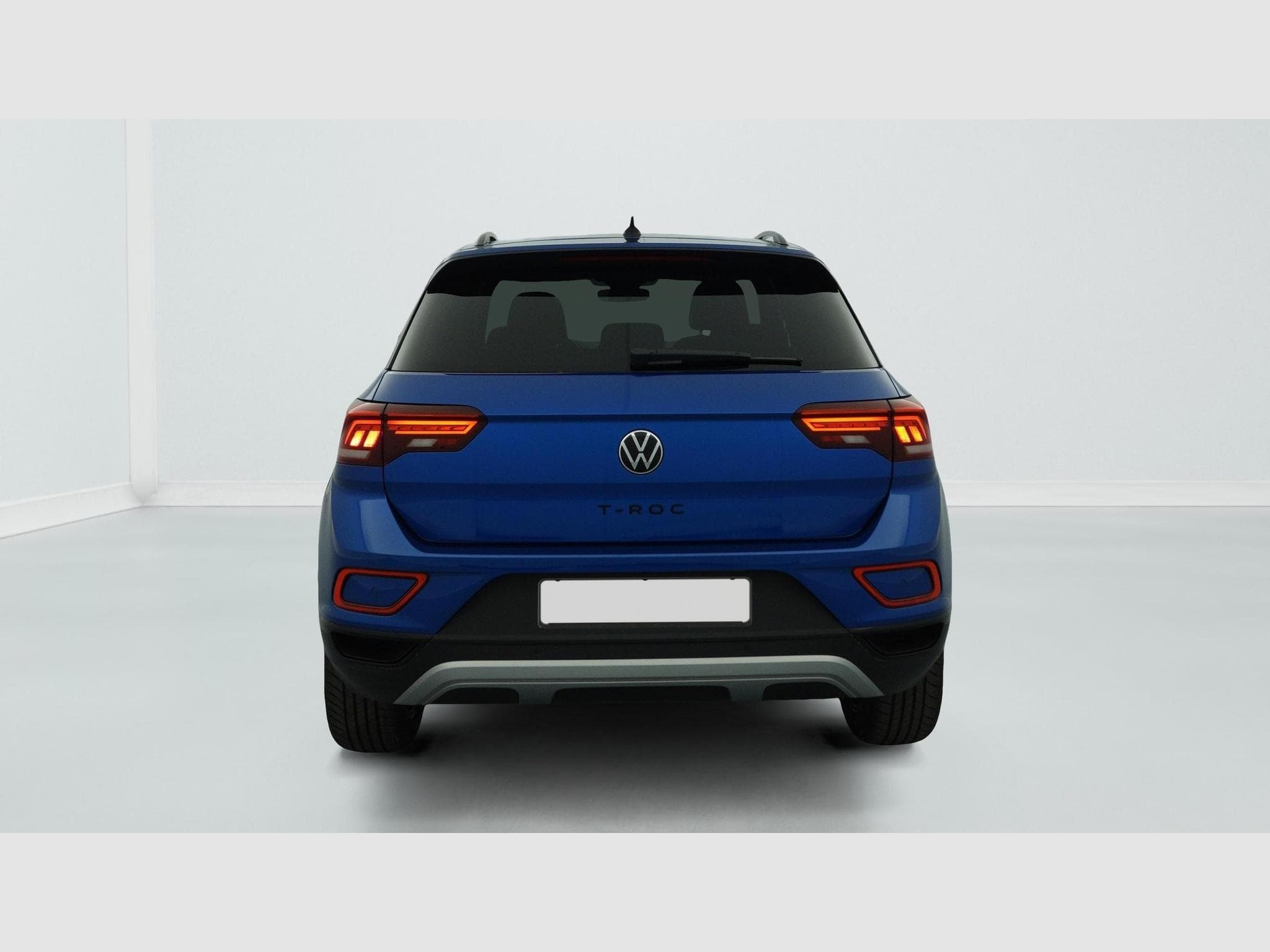 VW T-Roc 2.0 TDI 150 Start/Stop DSG7 Style (2025) - Photo 6
