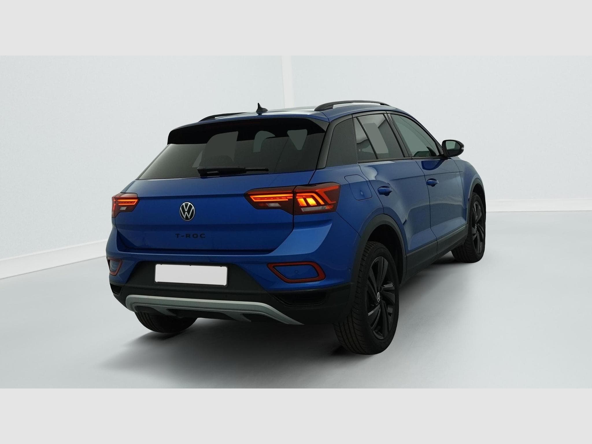 VW T-Roc 2.0 TDI 150 Start/Stop DSG7 Style (2025) - Photo 7