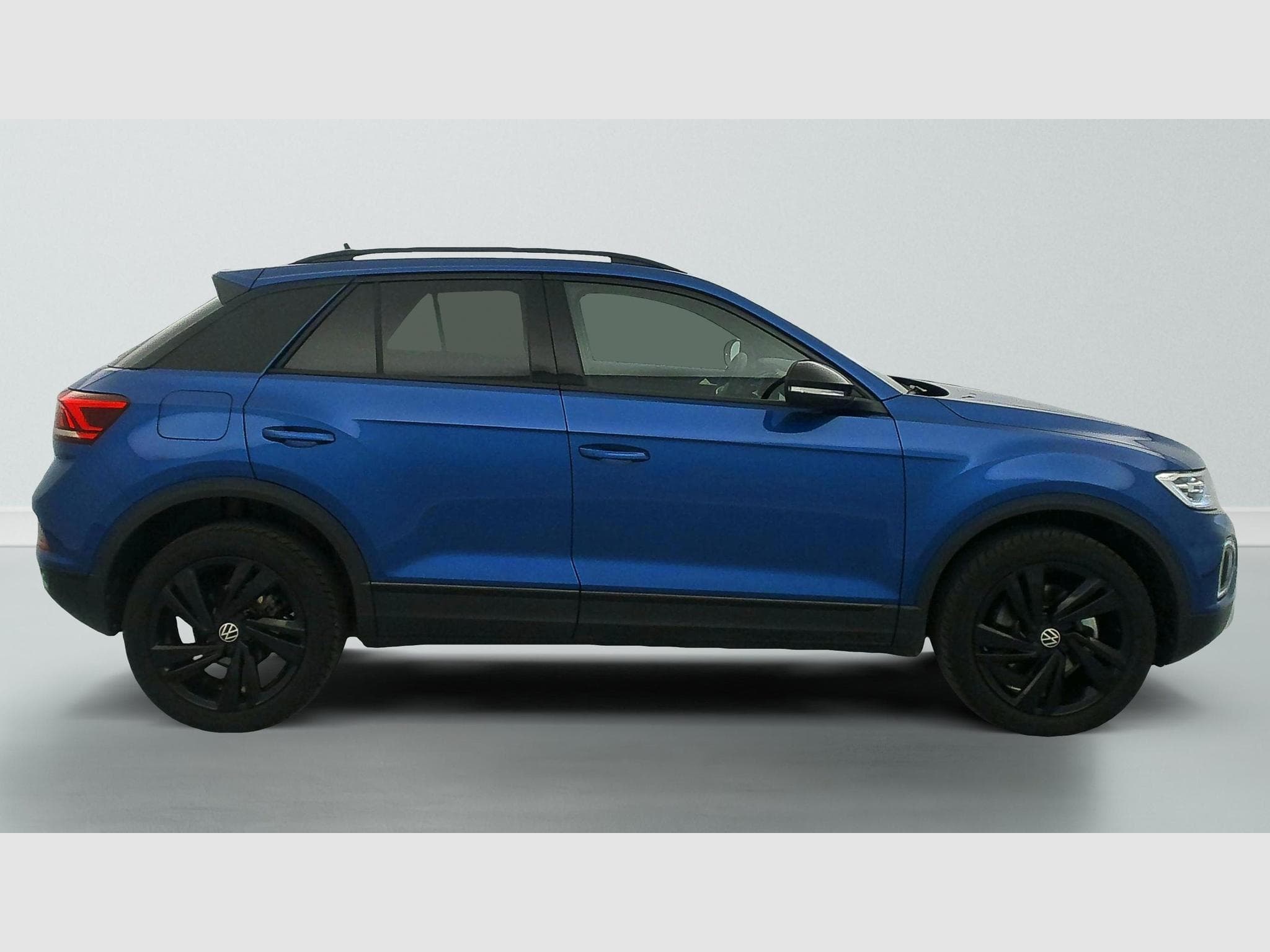 VW T-Roc 2.0 TDI 150 Start/Stop DSG7 Style (2025) - Photo 8