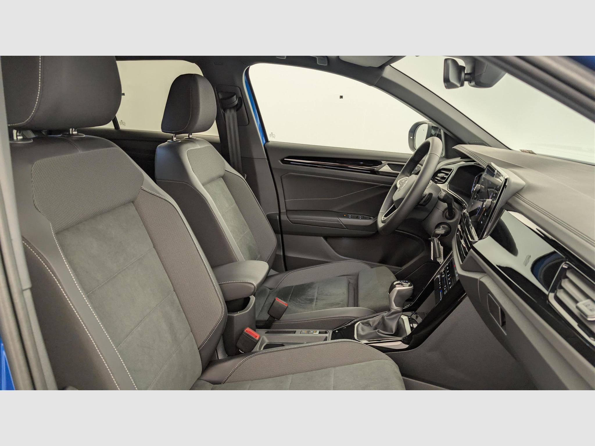 VW T-Roc 2.0 TDI 150 Start/Stop DSG7 Style (2025) - Photo 9