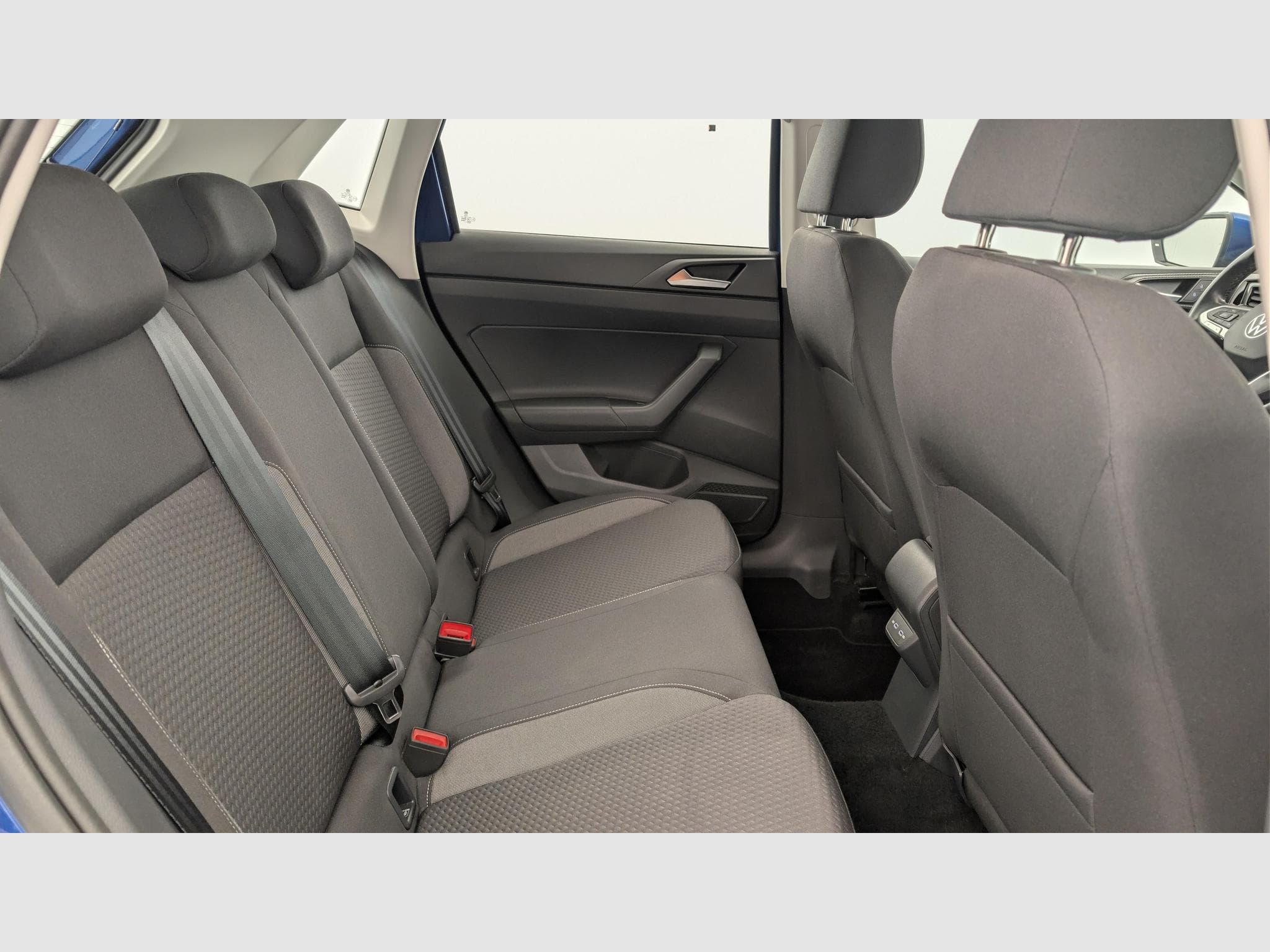 VW POLO 1.0 MPI 80 S&S BVM5 (2024) - Photo 10