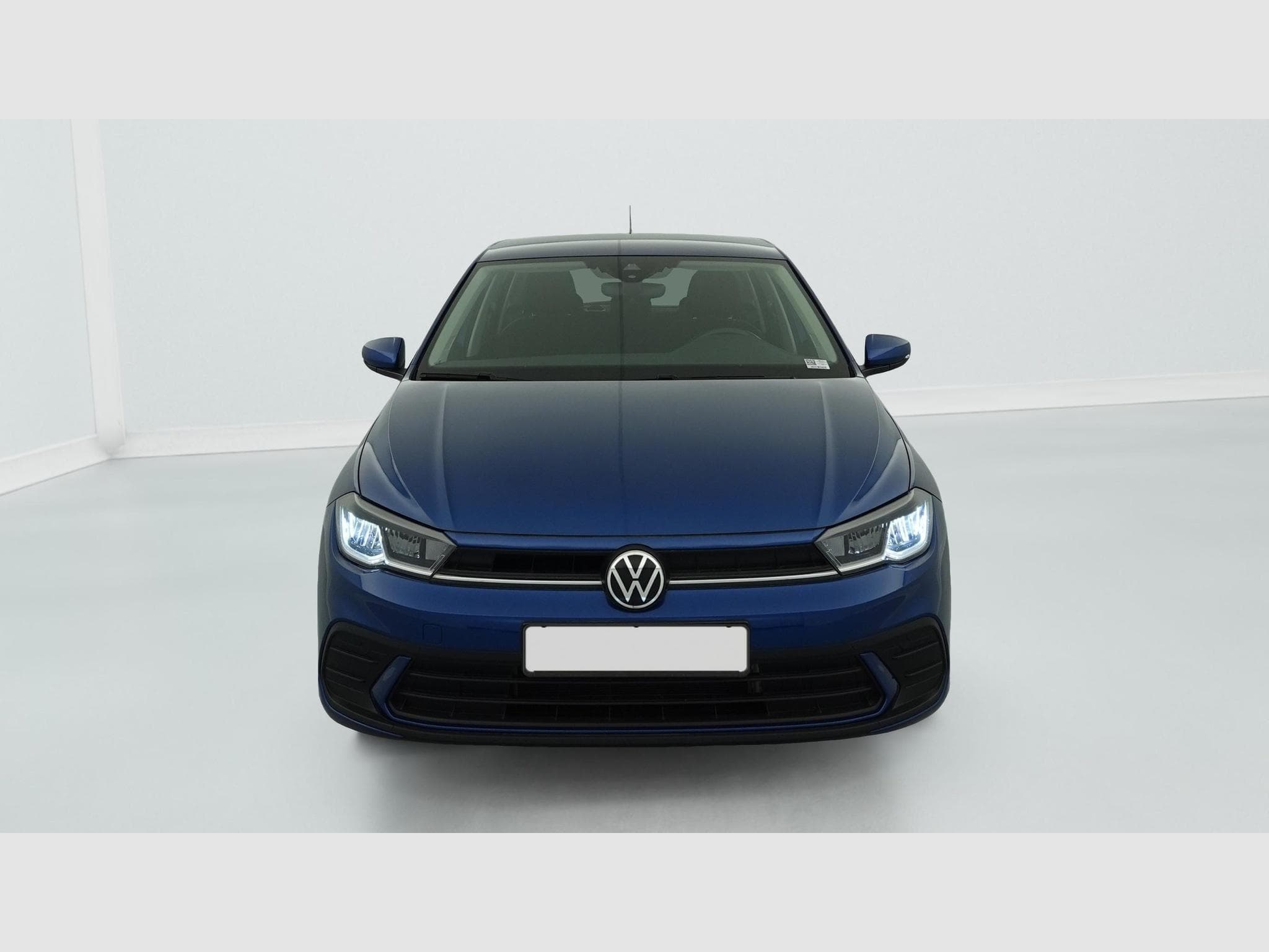 VW POLO 1.0 MPI 80 S&S BVM5 (2024) - Photo 2