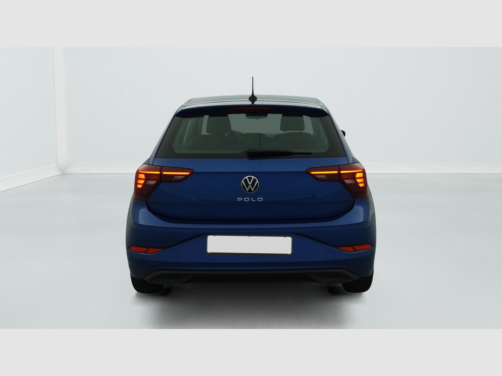 VW POLO 1.0 MPI 80 S&S BVM5 (2024) - Photo 6
