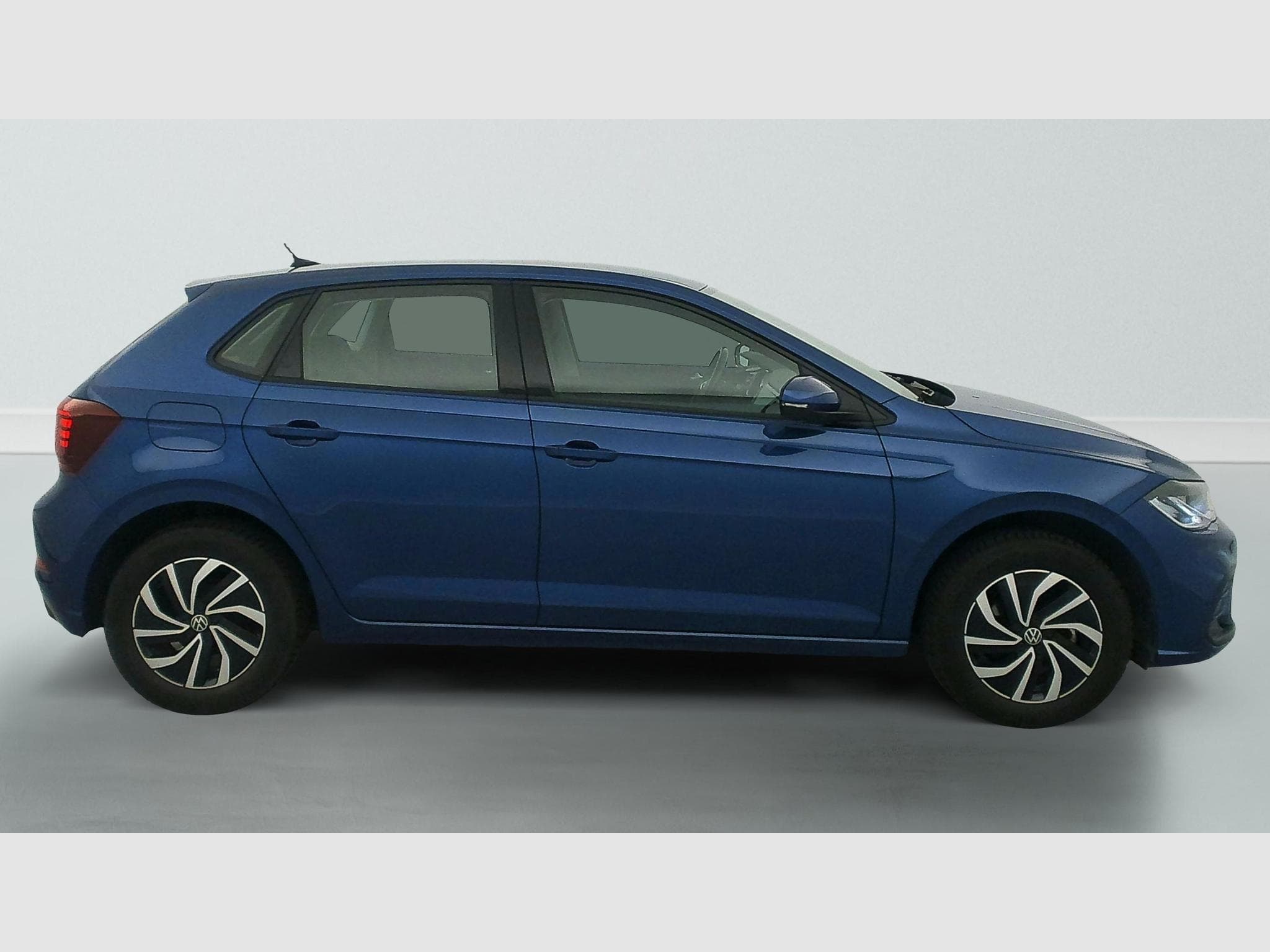 VW POLO 1.0 MPI 80 S&S BVM5 (2024) - Photo 8