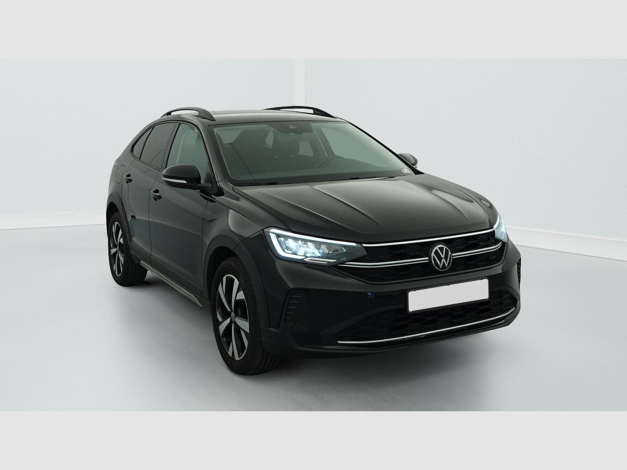 VW Taigo 1.0 TSI 95 BVM5 VW Edition (2024) - Photo 1