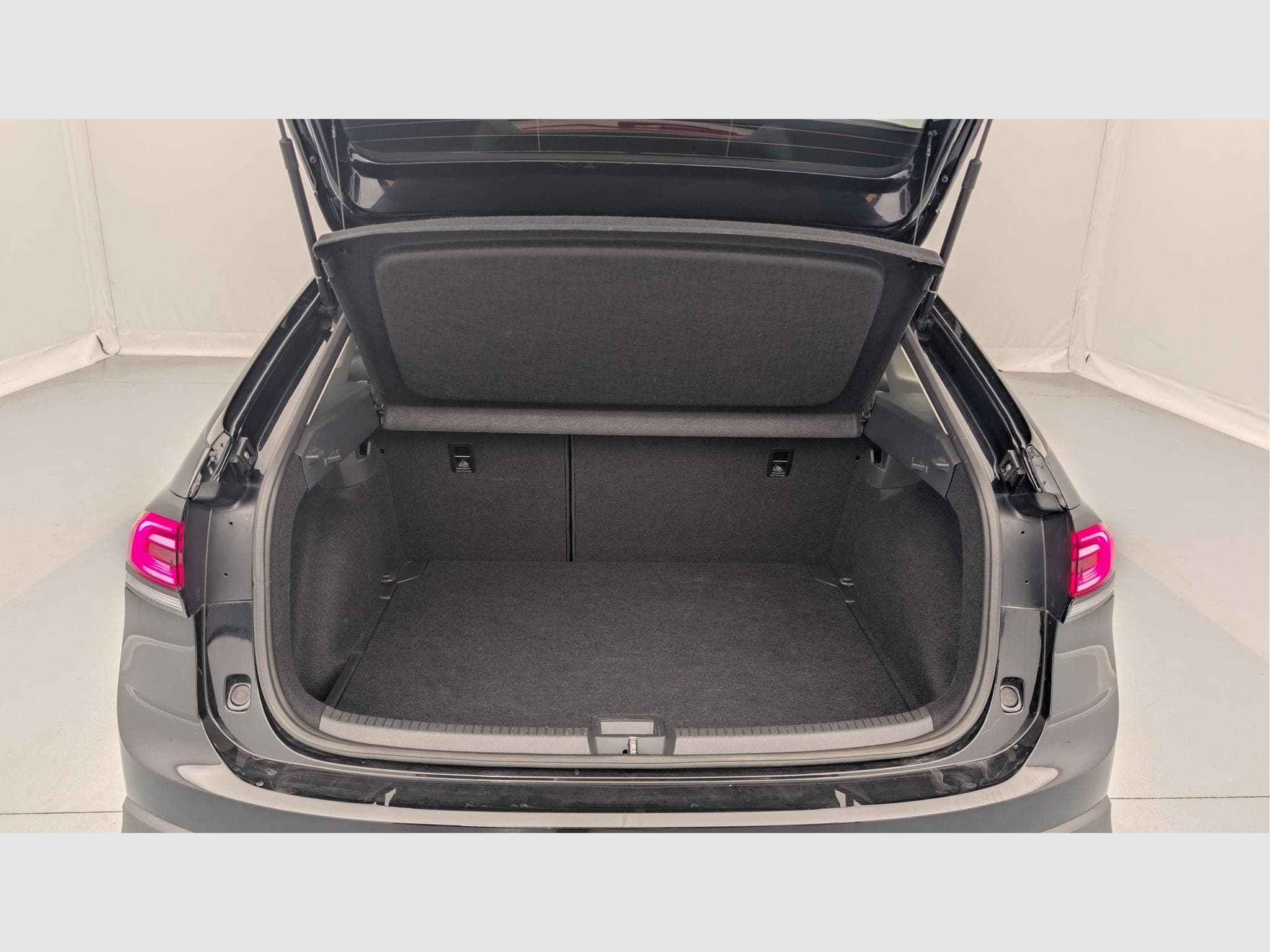 VW Taigo 1.0 TSI 95 BVM5 VW Edition (2024) - Photo 11